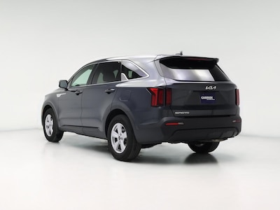 2023 Kia Sorento LX