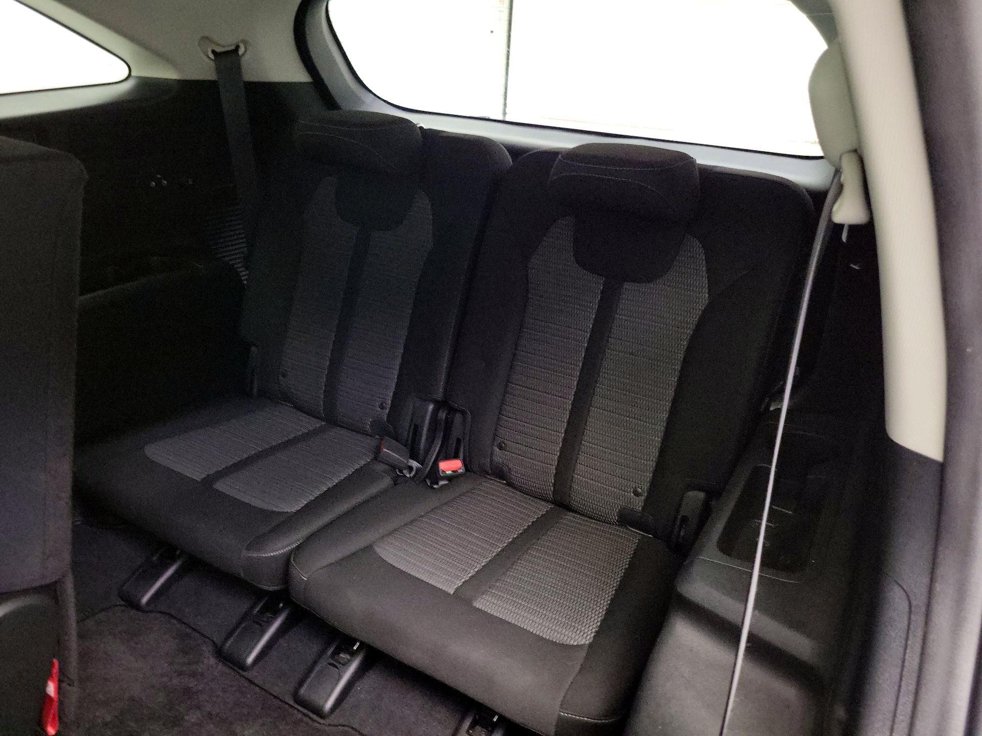 Thumbnail: 2023 Kia Sorento - 20