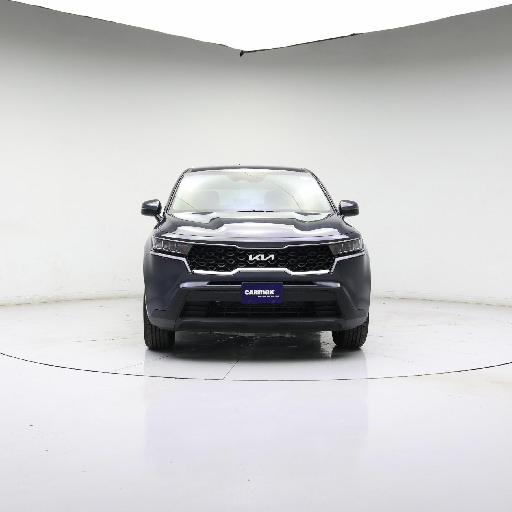 Thumbnail: 2023 Kia Sorento - 6