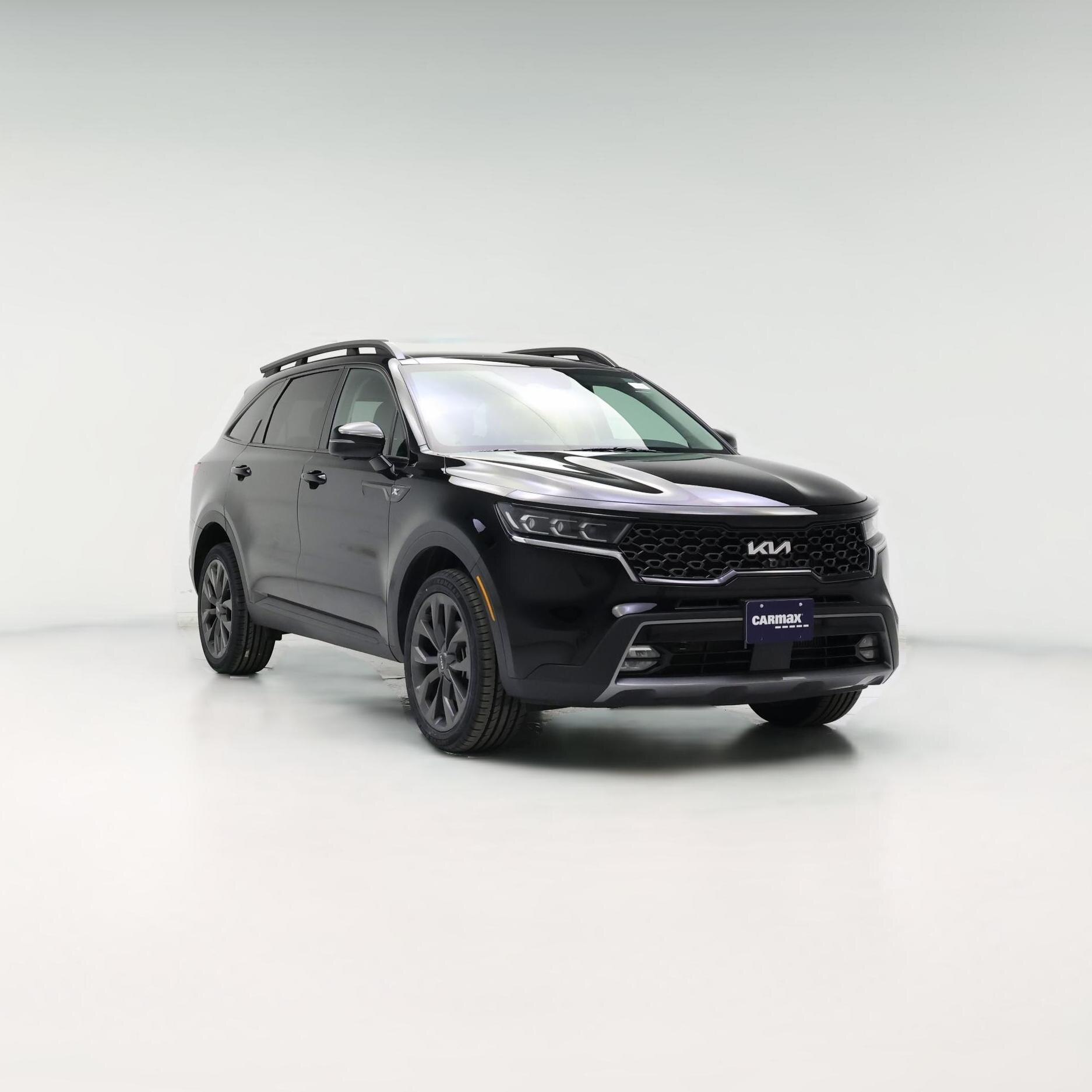 Thumbnail: 2023 Kia Sorento - 1