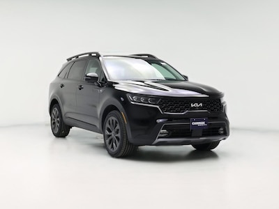 2023 Kia Sorento X-Line SX Prestige