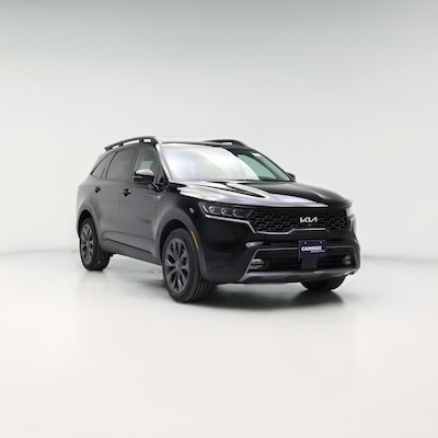 2023 Kia Sorento X-Line SX Prestige