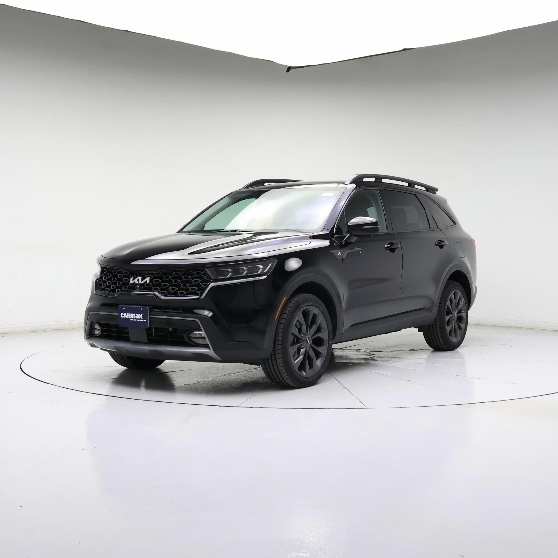 Thumbnail: 2023 Kia Sorento - 4