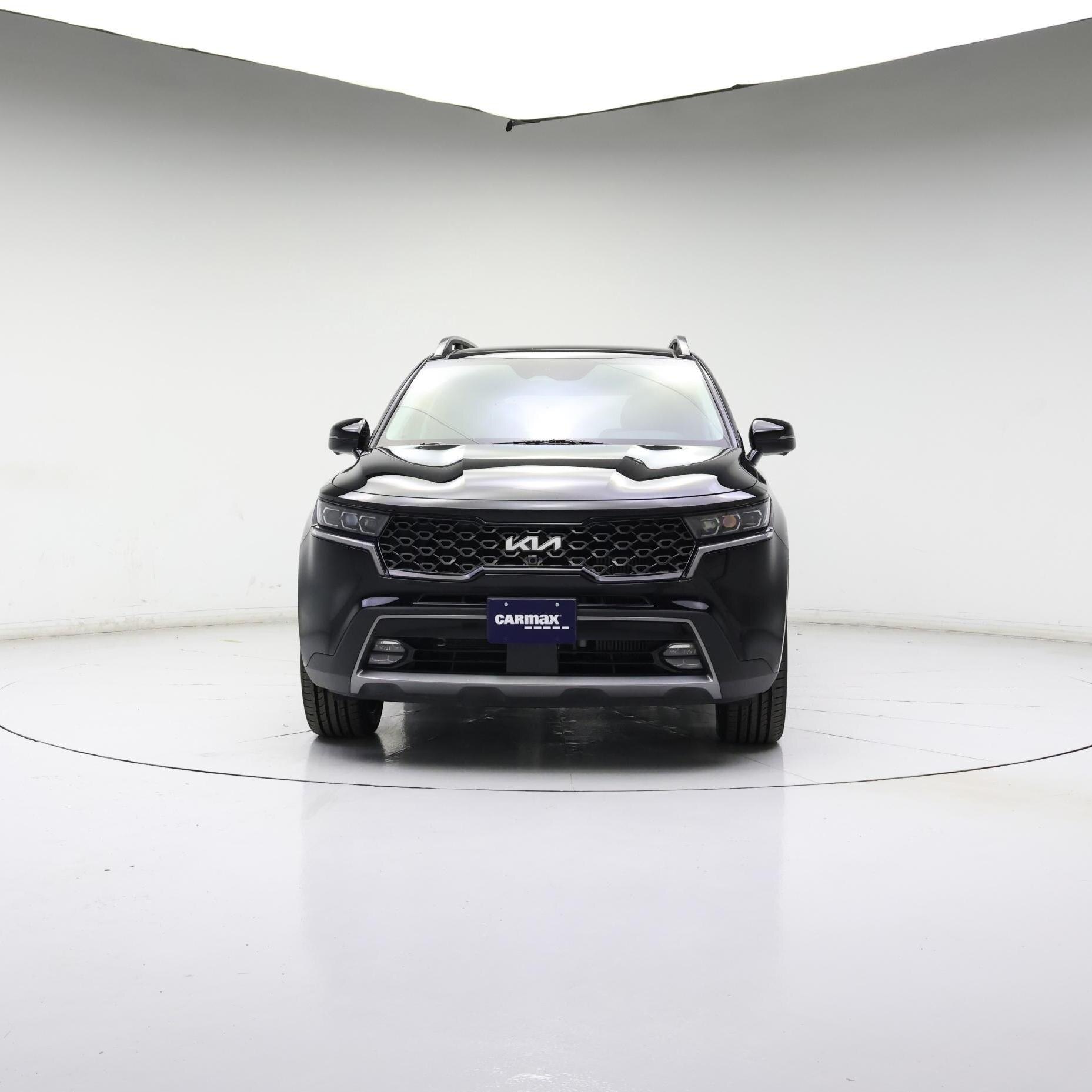 Thumbnail: 2023 Kia Sorento - 5