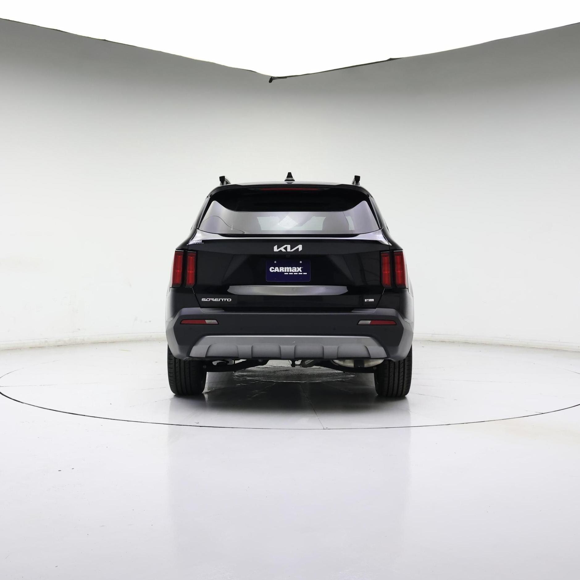 Thumbnail: 2023 Kia Sorento - 6