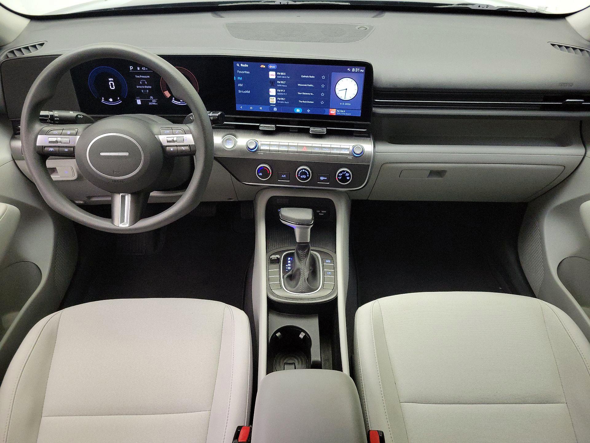 Thumbnail: 2024 Hyundai Kona - 9