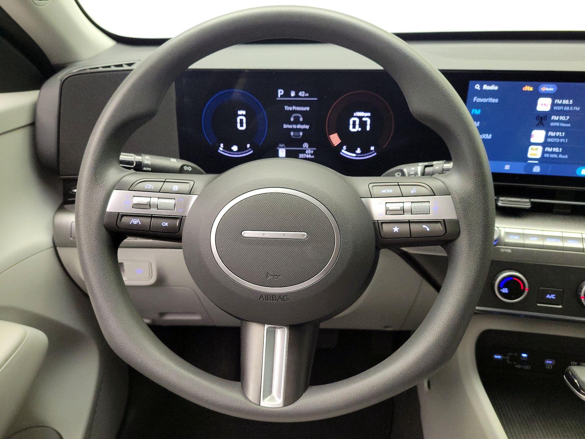 Thumbnail: 2024 Hyundai Kona - 10