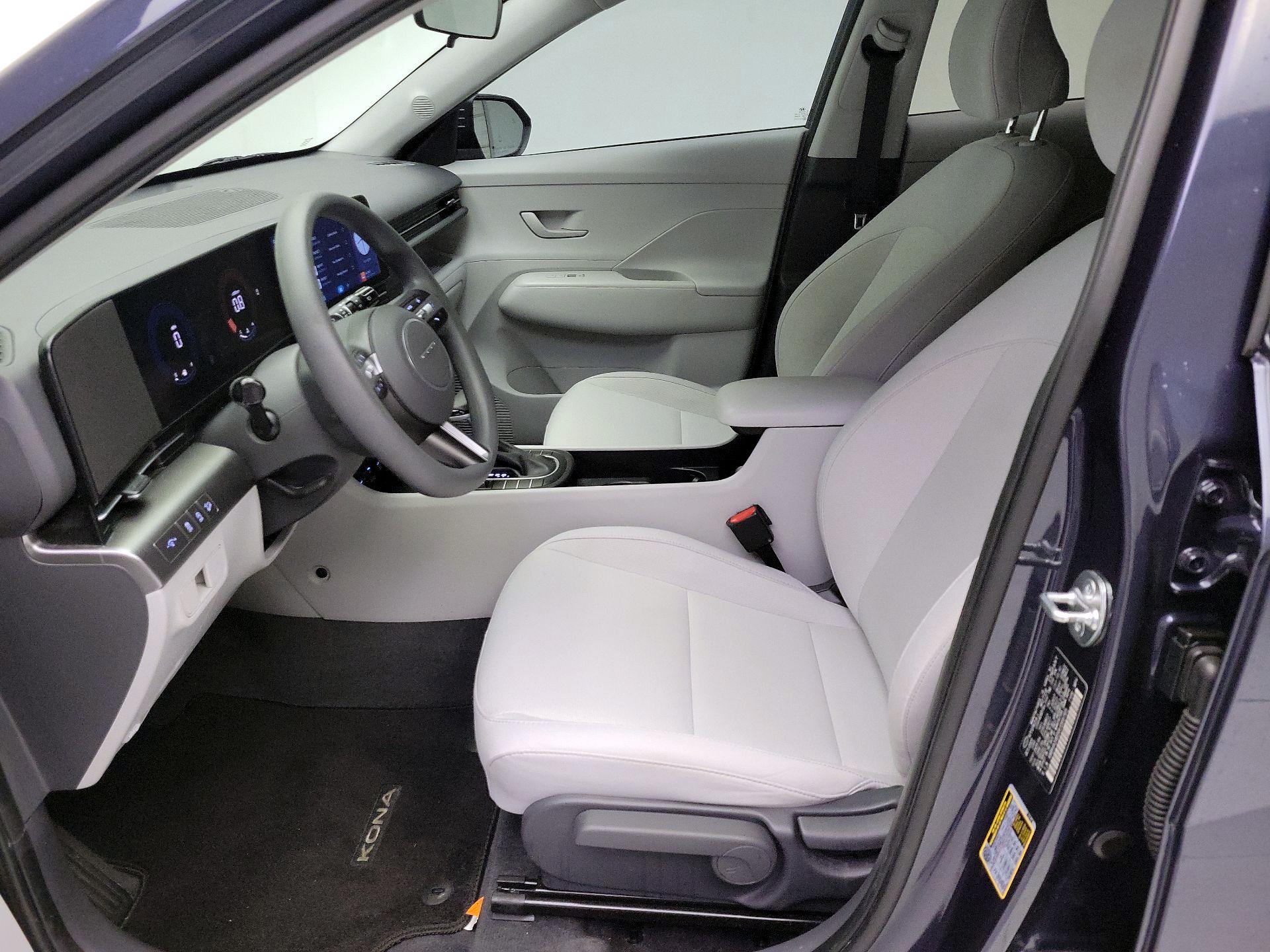 Thumbnail: 2024 Hyundai Kona - 11