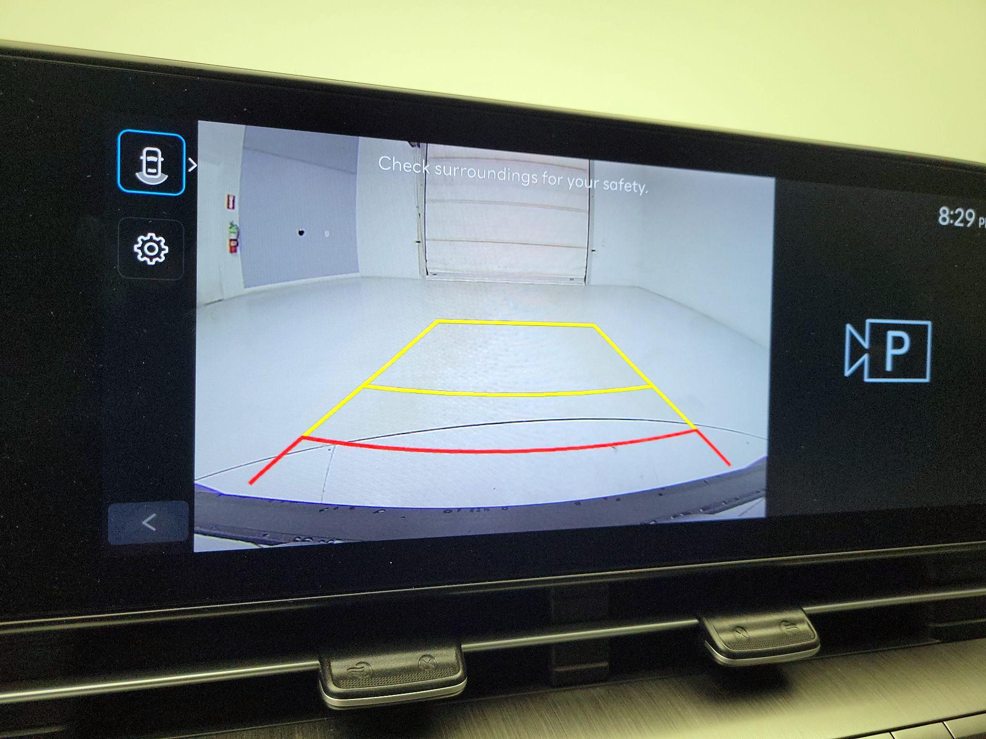 Thumbnail: 2024 Hyundai Kona - 14