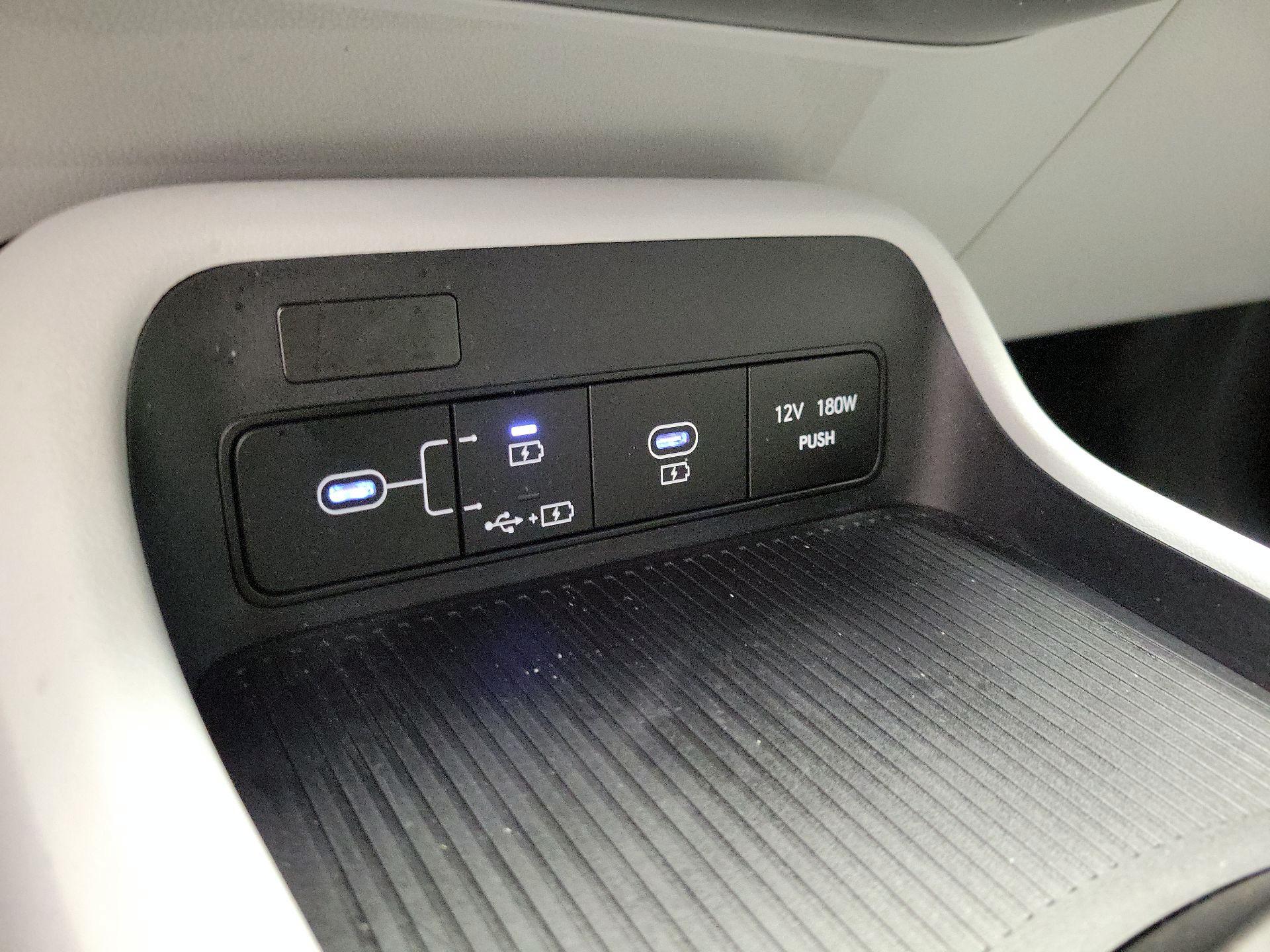 Thumbnail: 2024 Hyundai Kona - 18