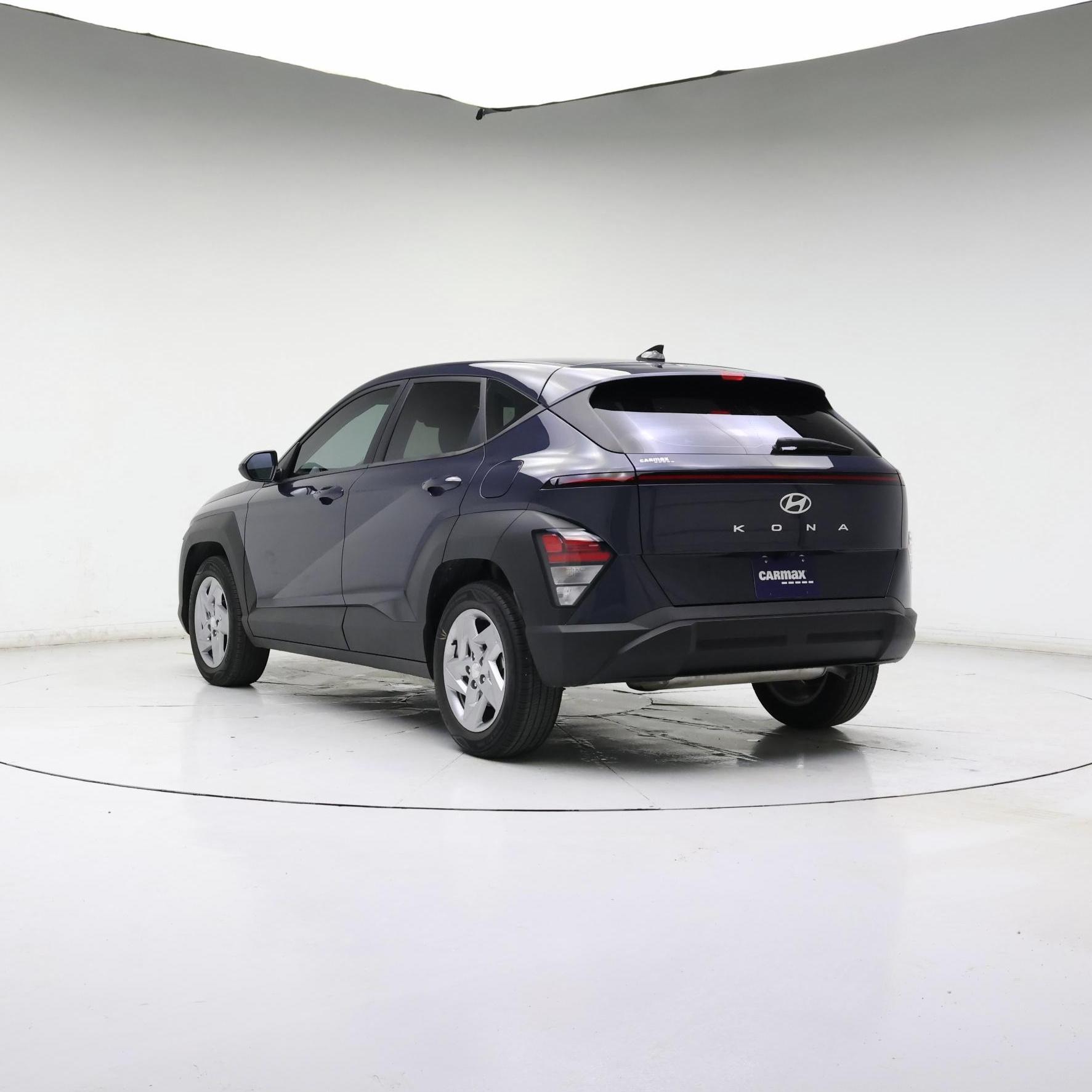 Thumbnail: 2024 Hyundai Kona - 2