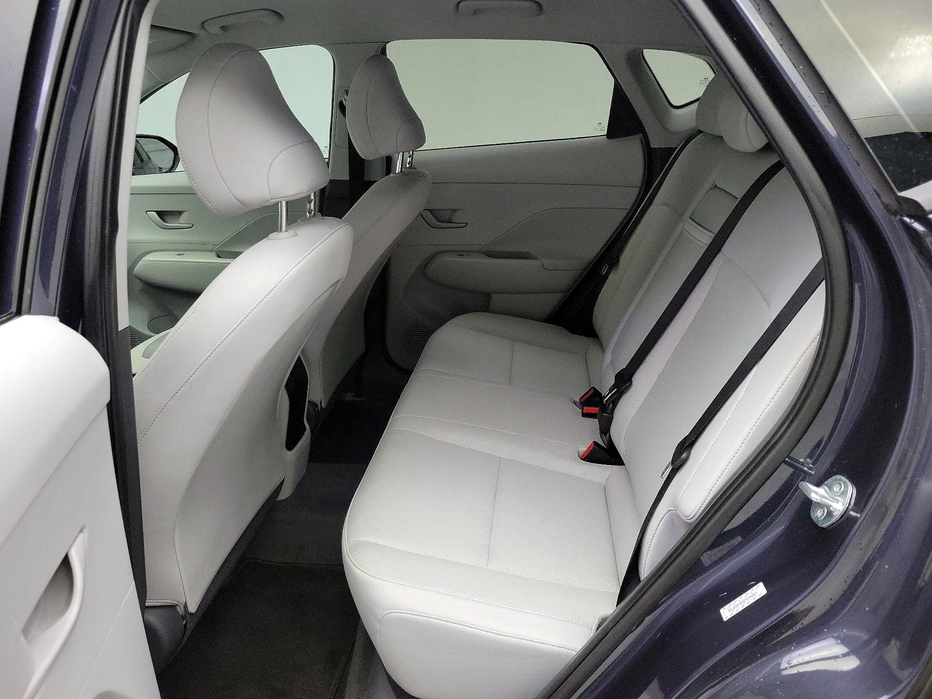 Thumbnail: 2024 Hyundai Kona - 19