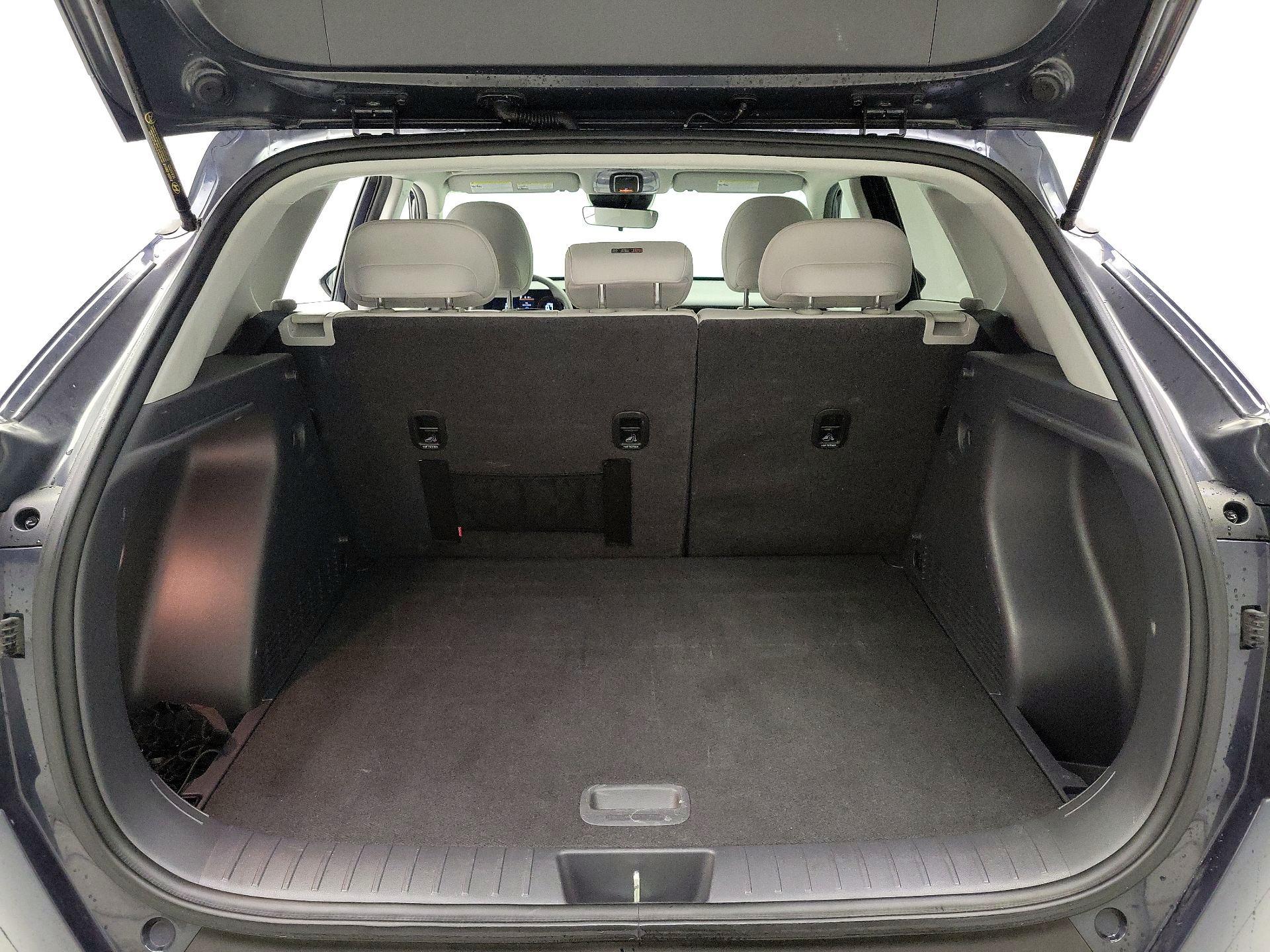 Thumbnail: 2024 Hyundai Kona - 20