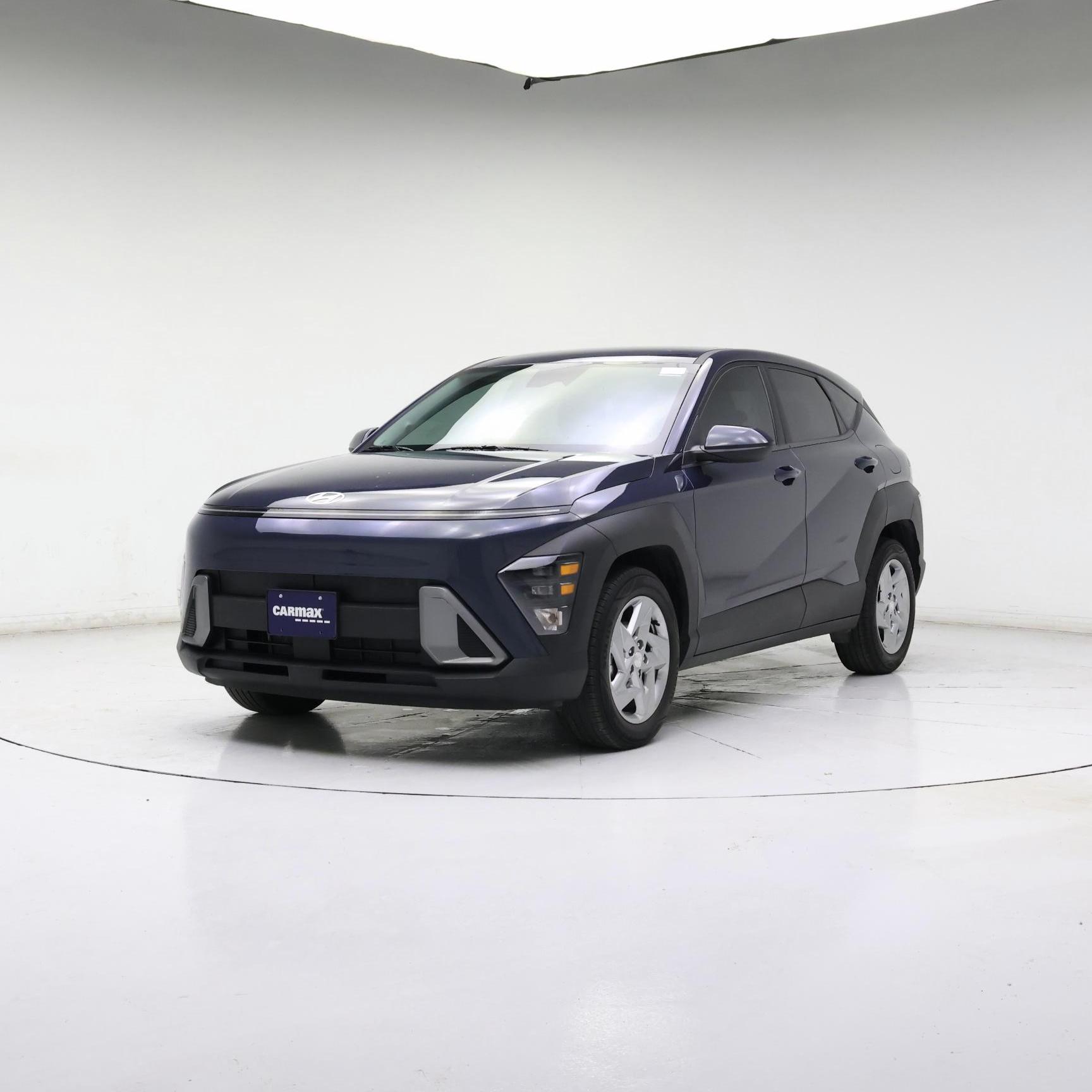 Thumbnail: 2024 Hyundai Kona - 4
