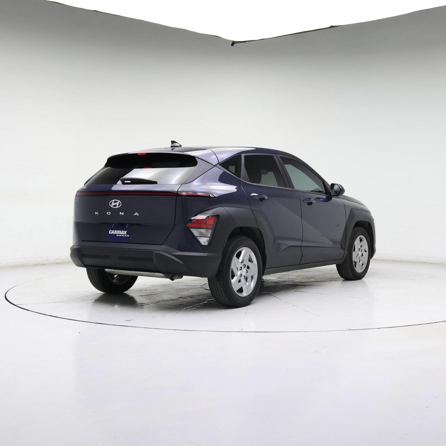 Thumbnail: 2024 Hyundai Kona - 8