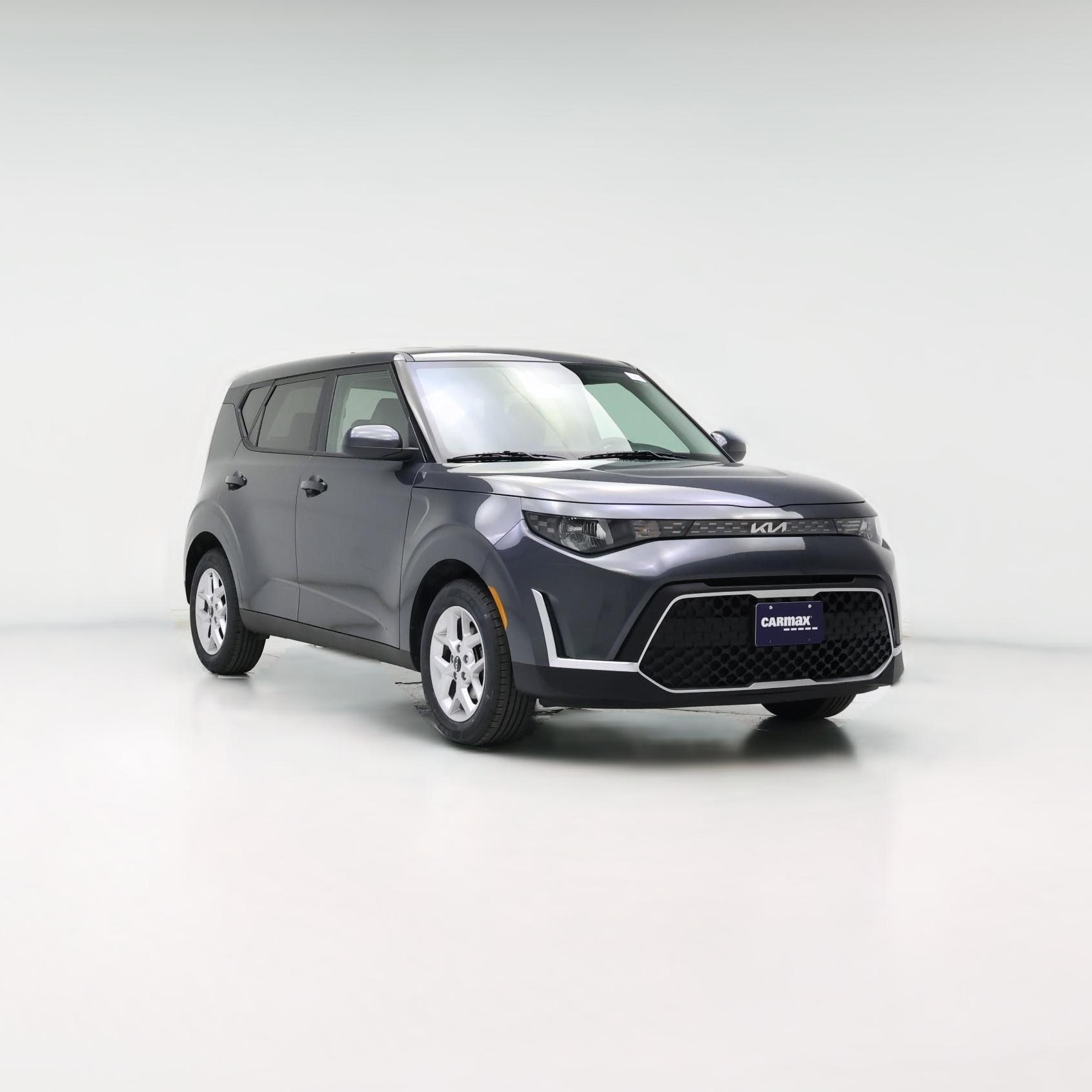 Thumbnail: 2024 Kia Soul - 1