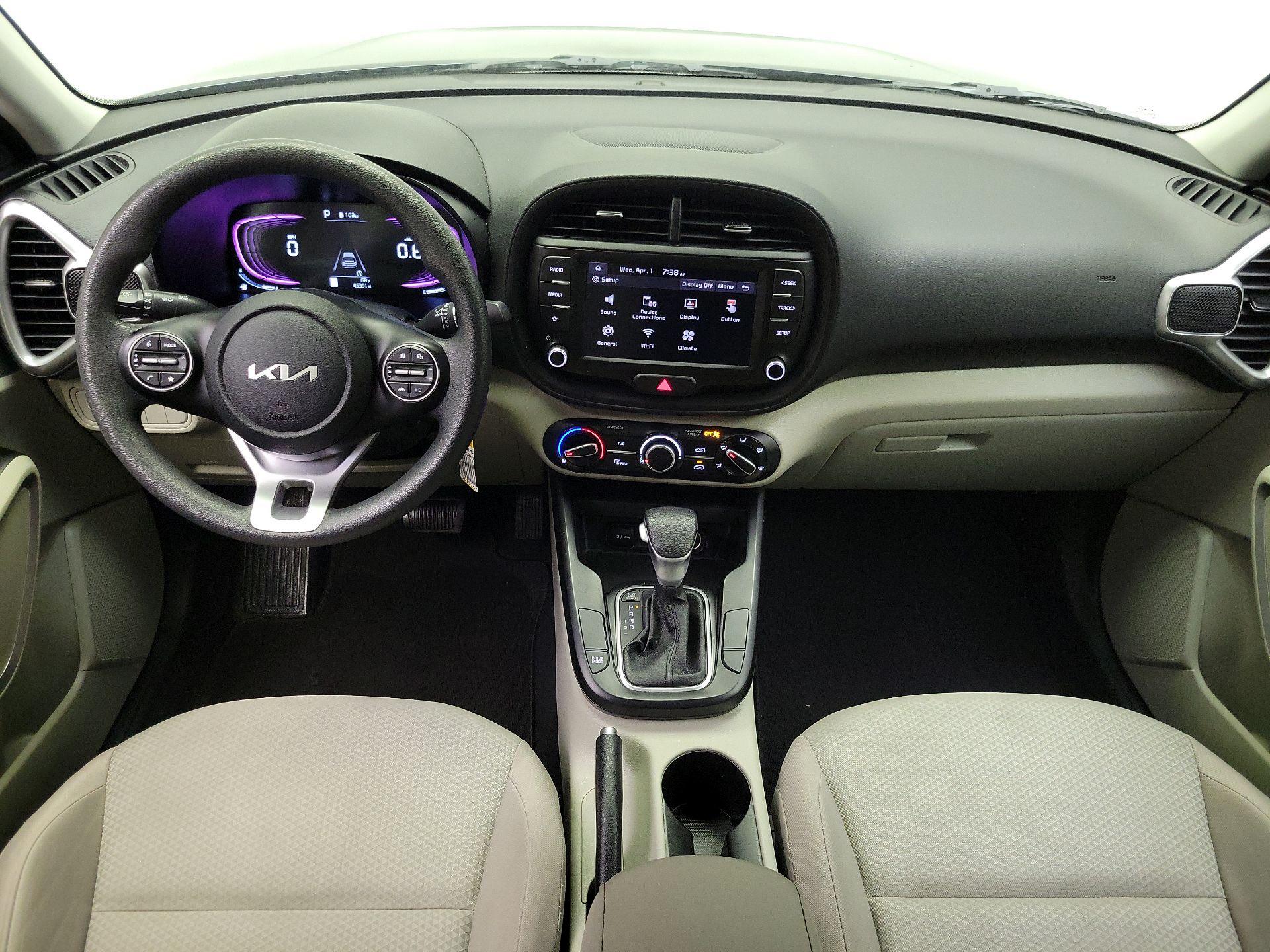 Thumbnail: 2024 Kia Soul - 9