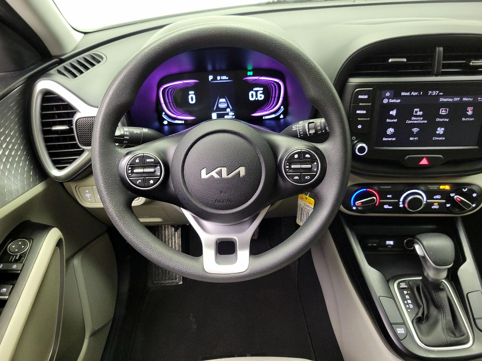 Thumbnail: 2024 Kia Soul - 10