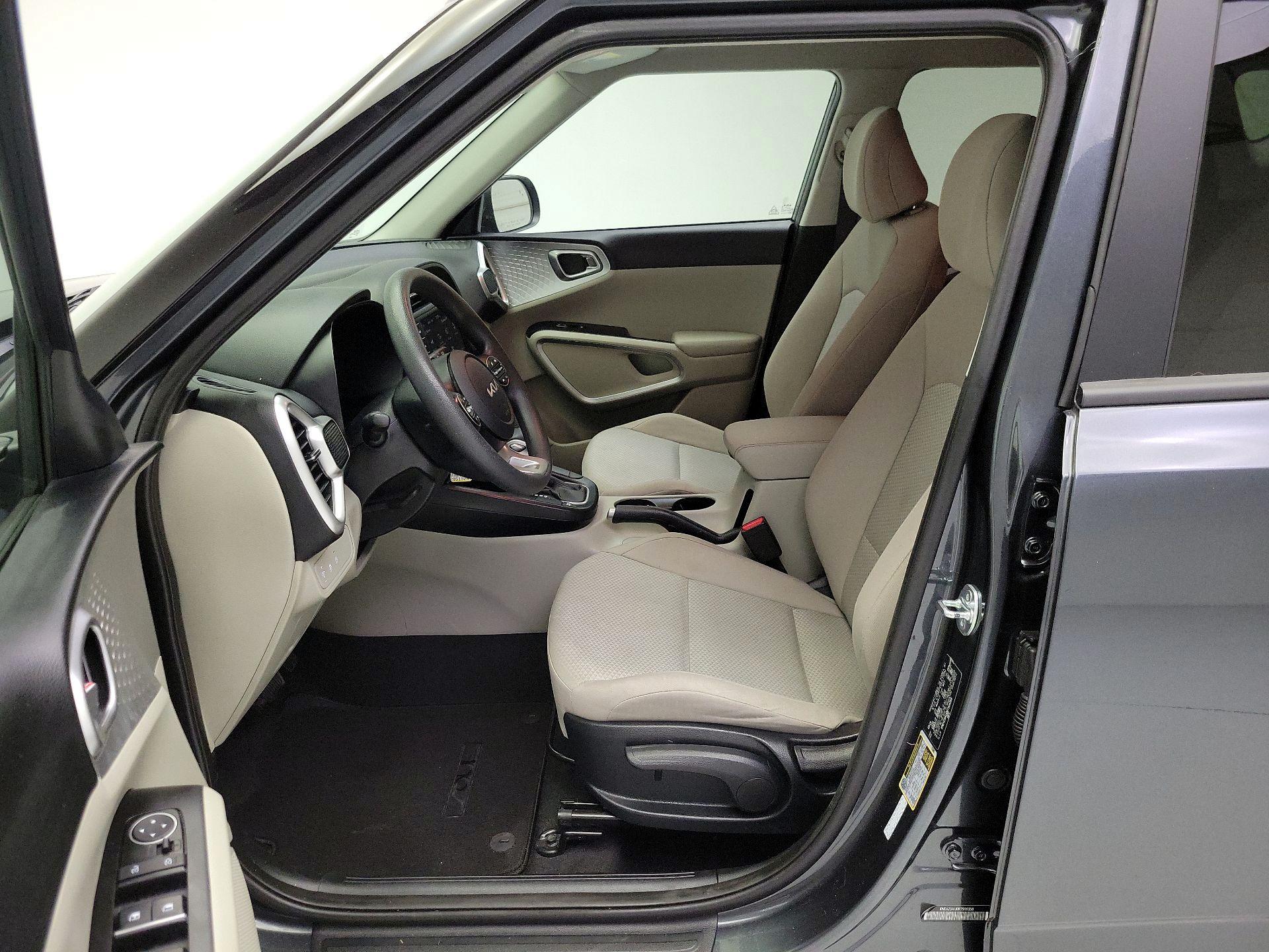 Thumbnail: 2024 Kia Soul - 11