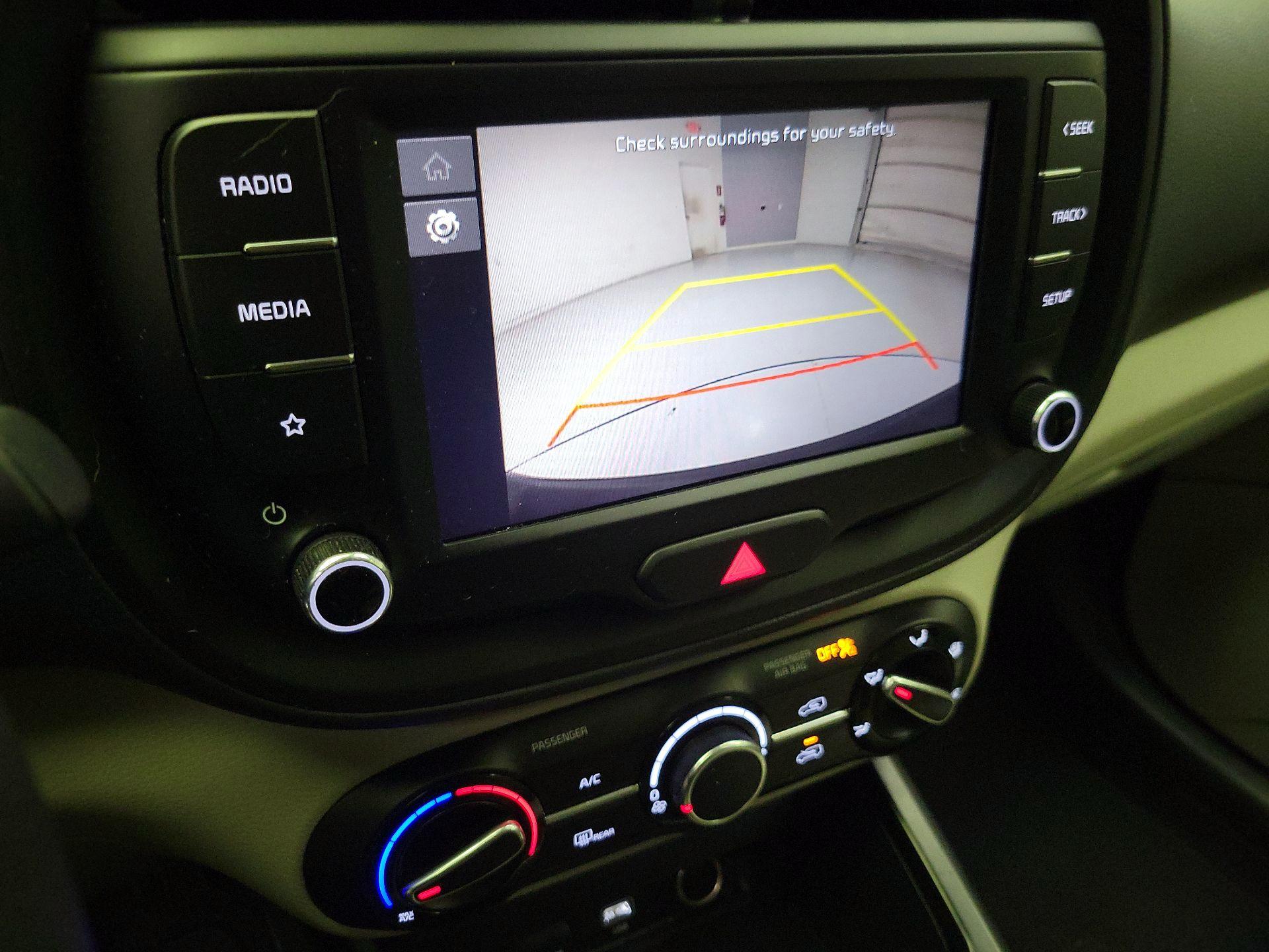 Thumbnail: 2024 Kia Soul - 14