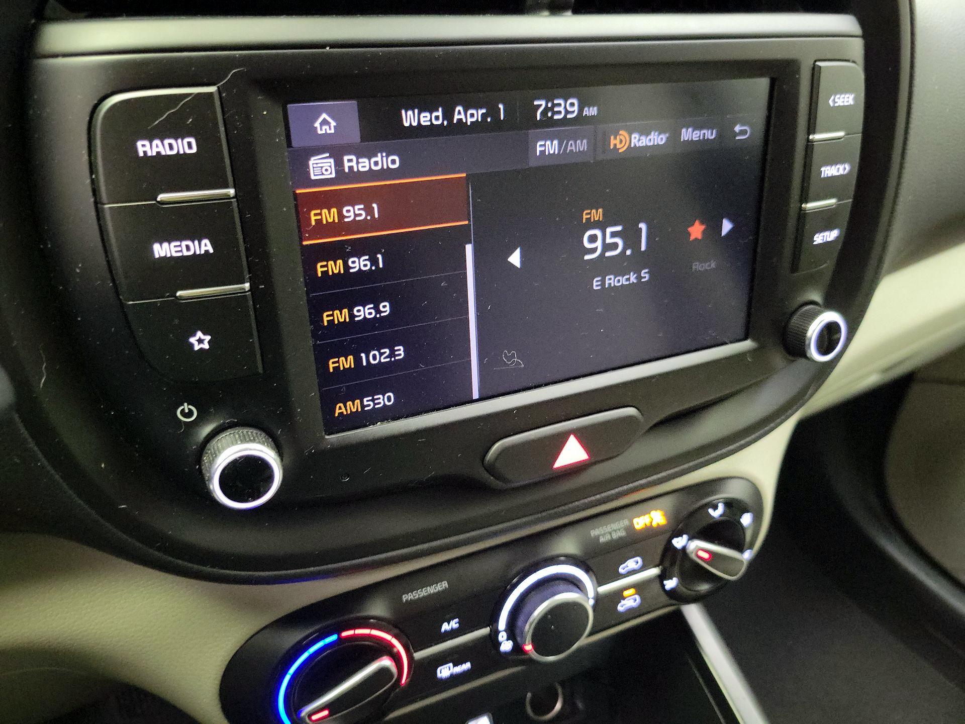 Thumbnail: 2024 Kia Soul - 15