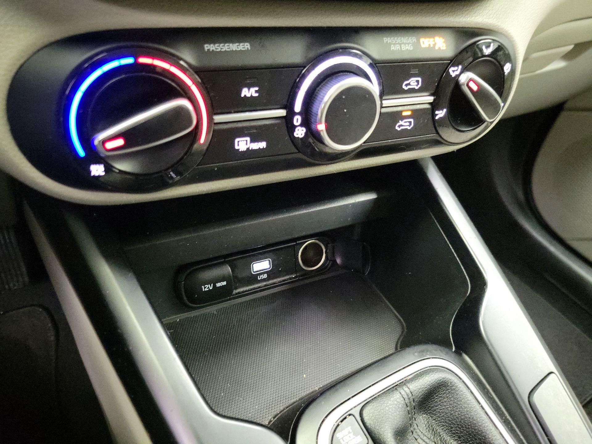 Thumbnail: 2024 Kia Soul - 16