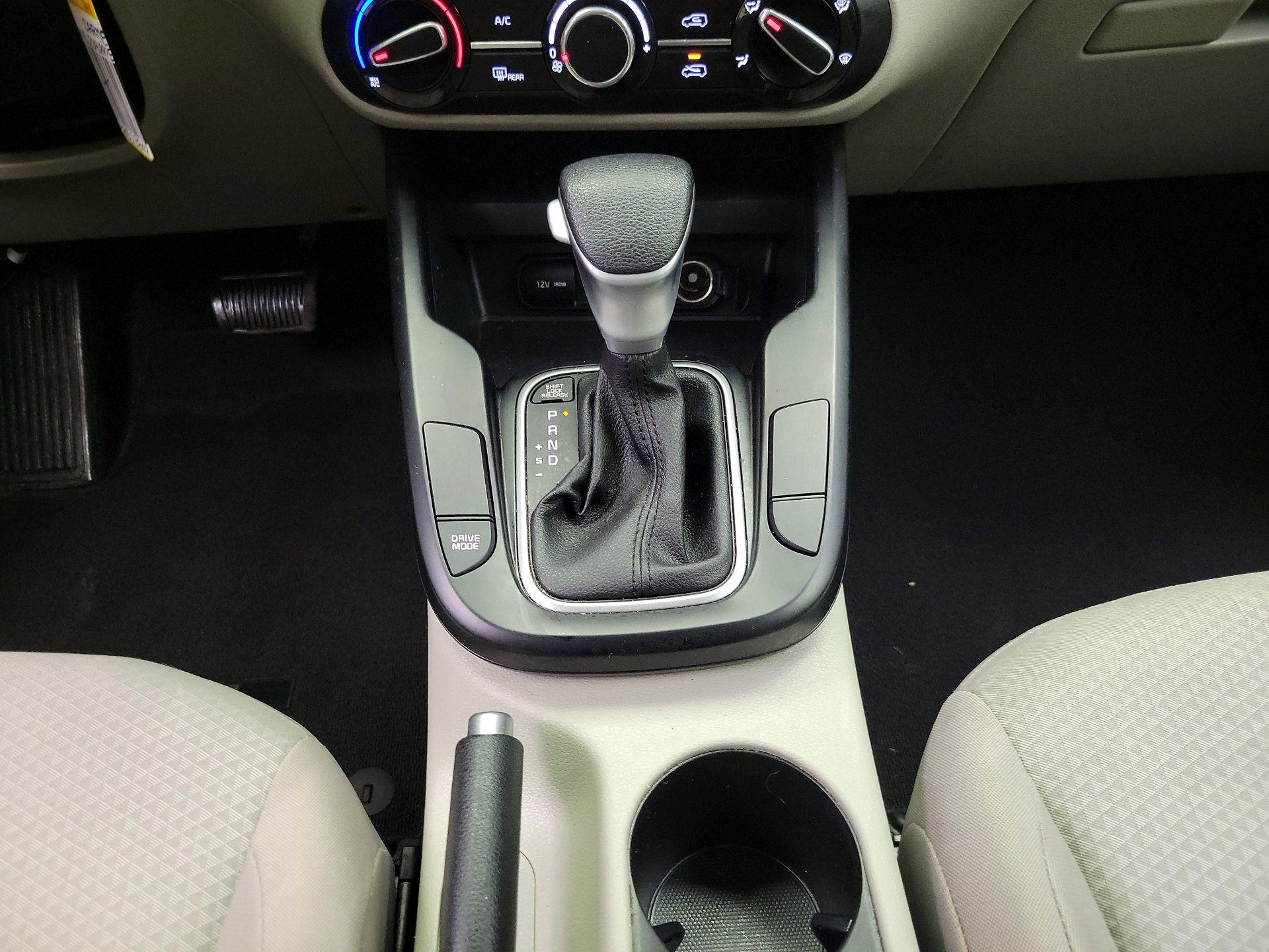 Thumbnail: 2024 Kia Soul - 17