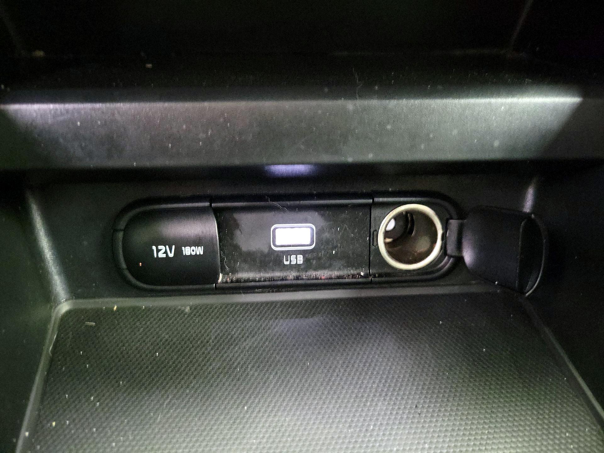 Thumbnail: 2024 Kia Soul - 18