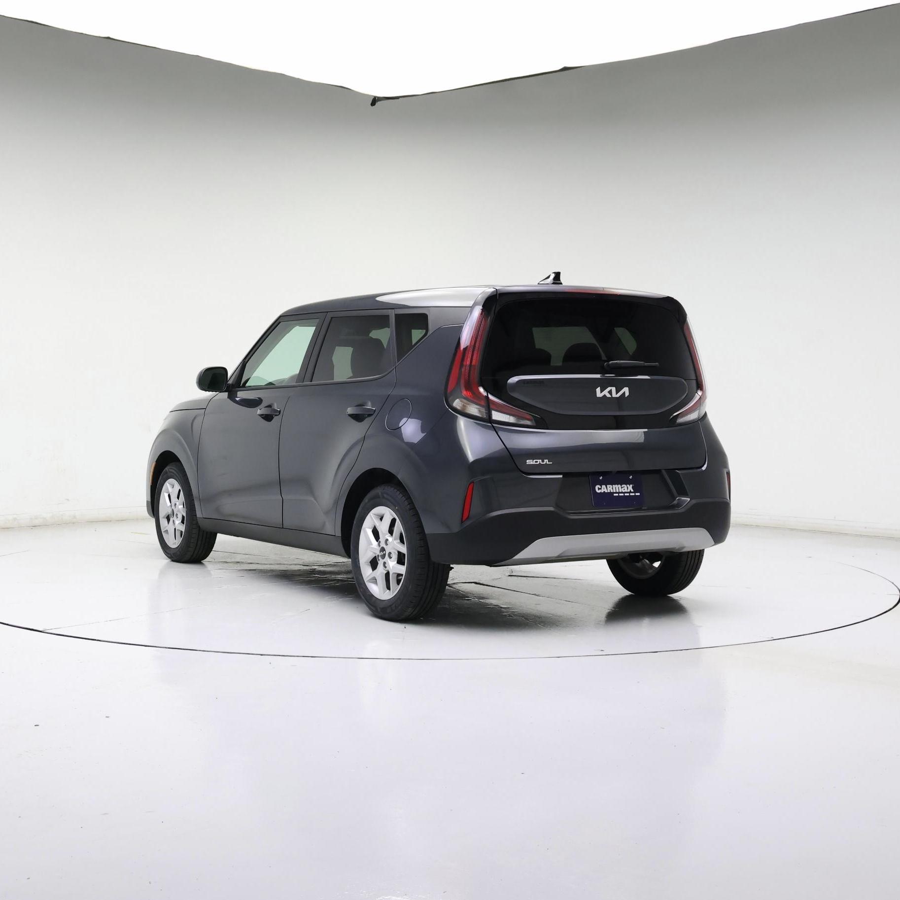 Thumbnail: 2024 Kia Soul - 2