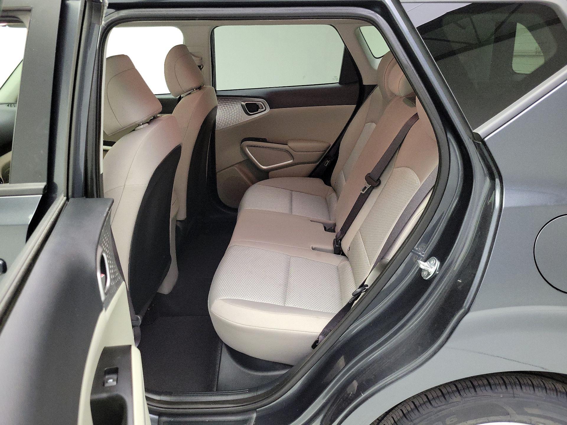 Thumbnail: 2024 Kia Soul - 19