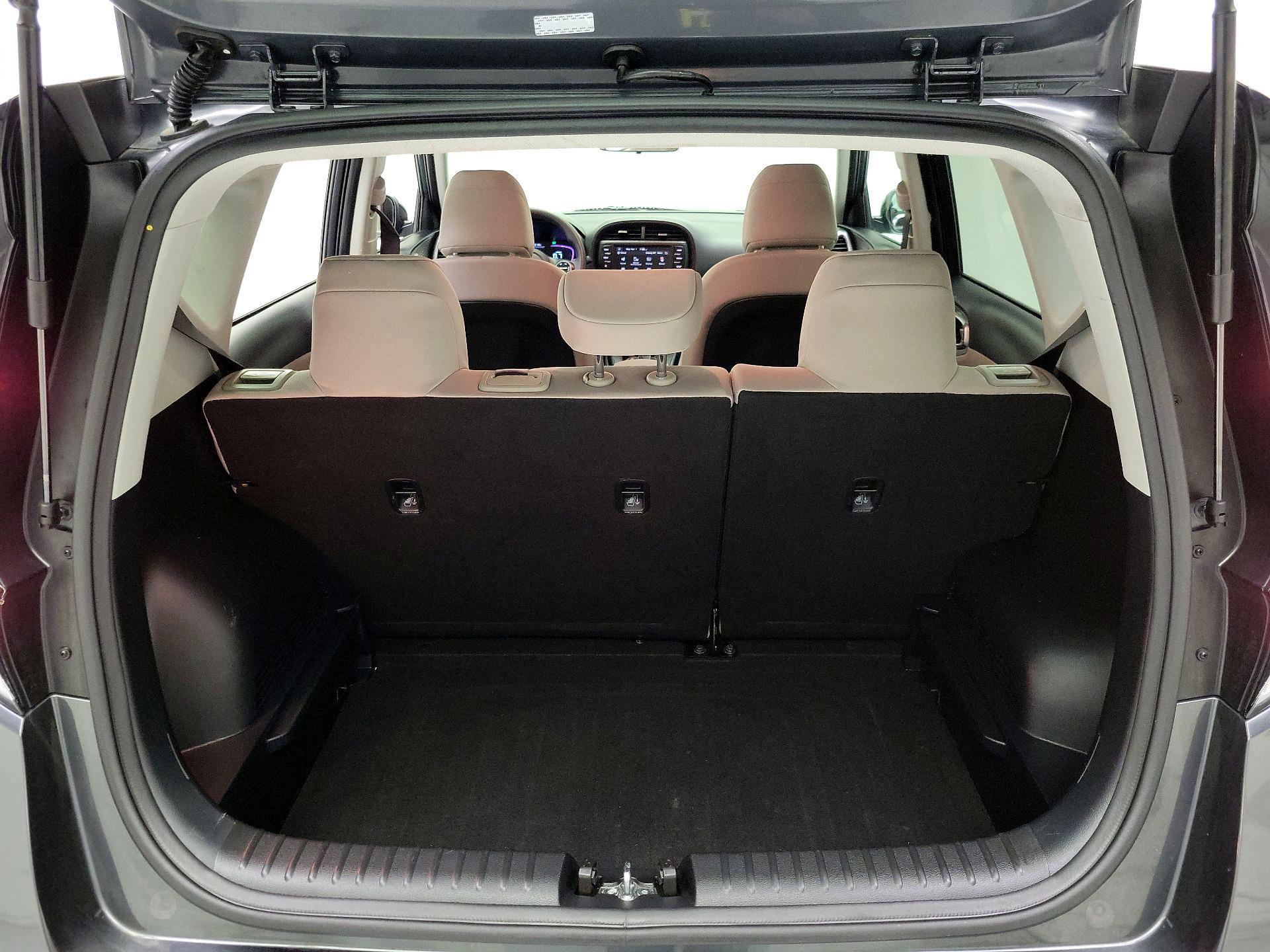 Thumbnail: 2024 Kia Soul - 20