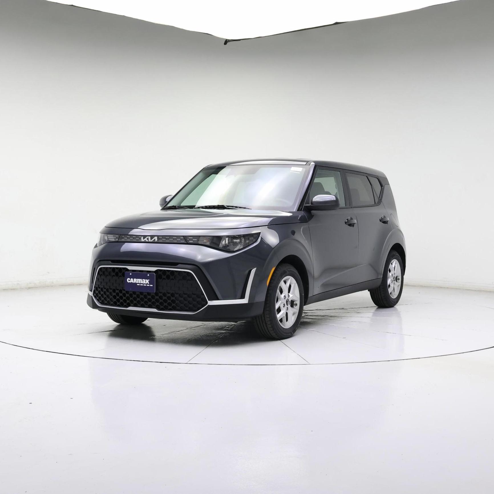 Thumbnail: 2024 Kia Soul - 4