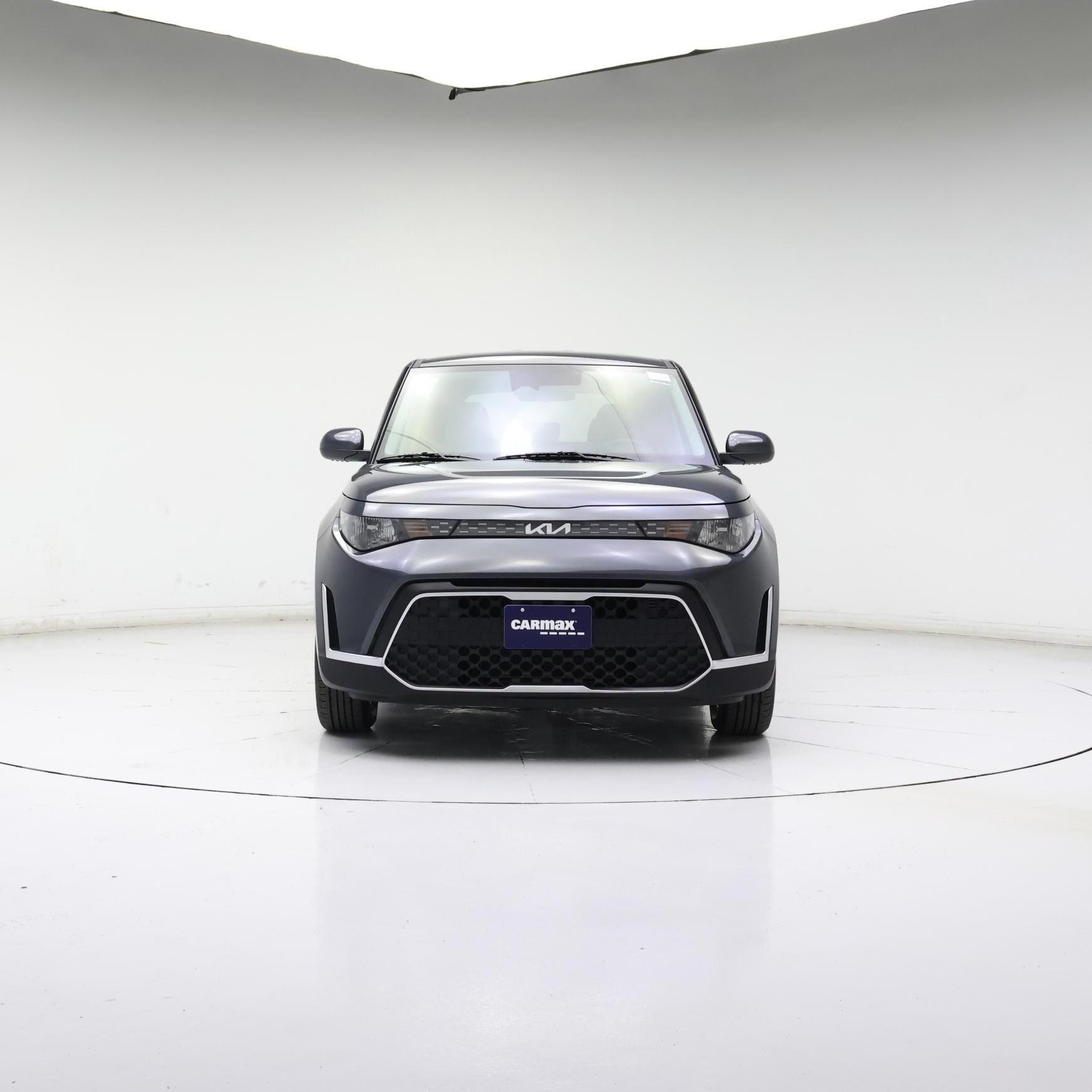 Thumbnail: 2024 Kia Soul - 5