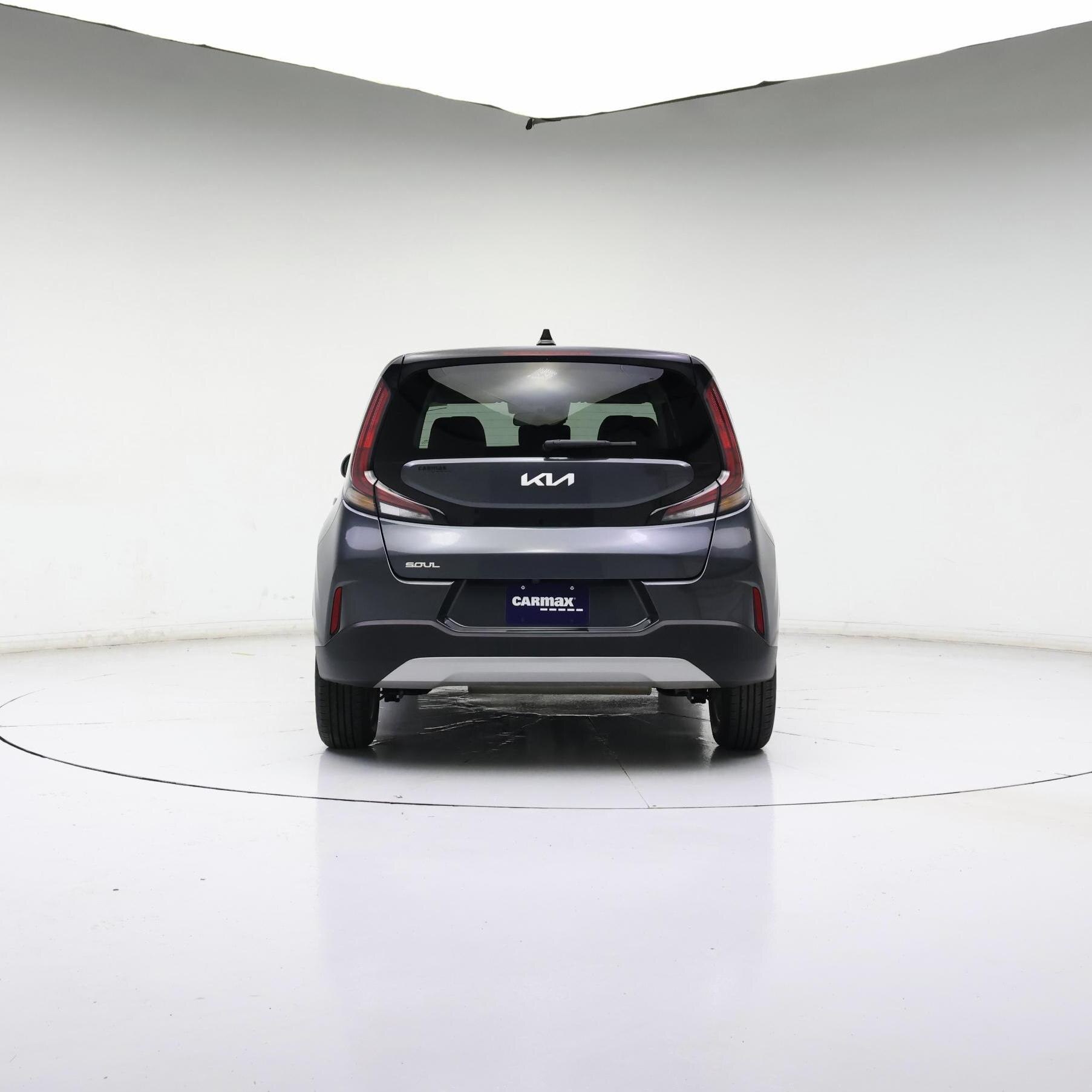 Thumbnail: 2024 Kia Soul - 6
