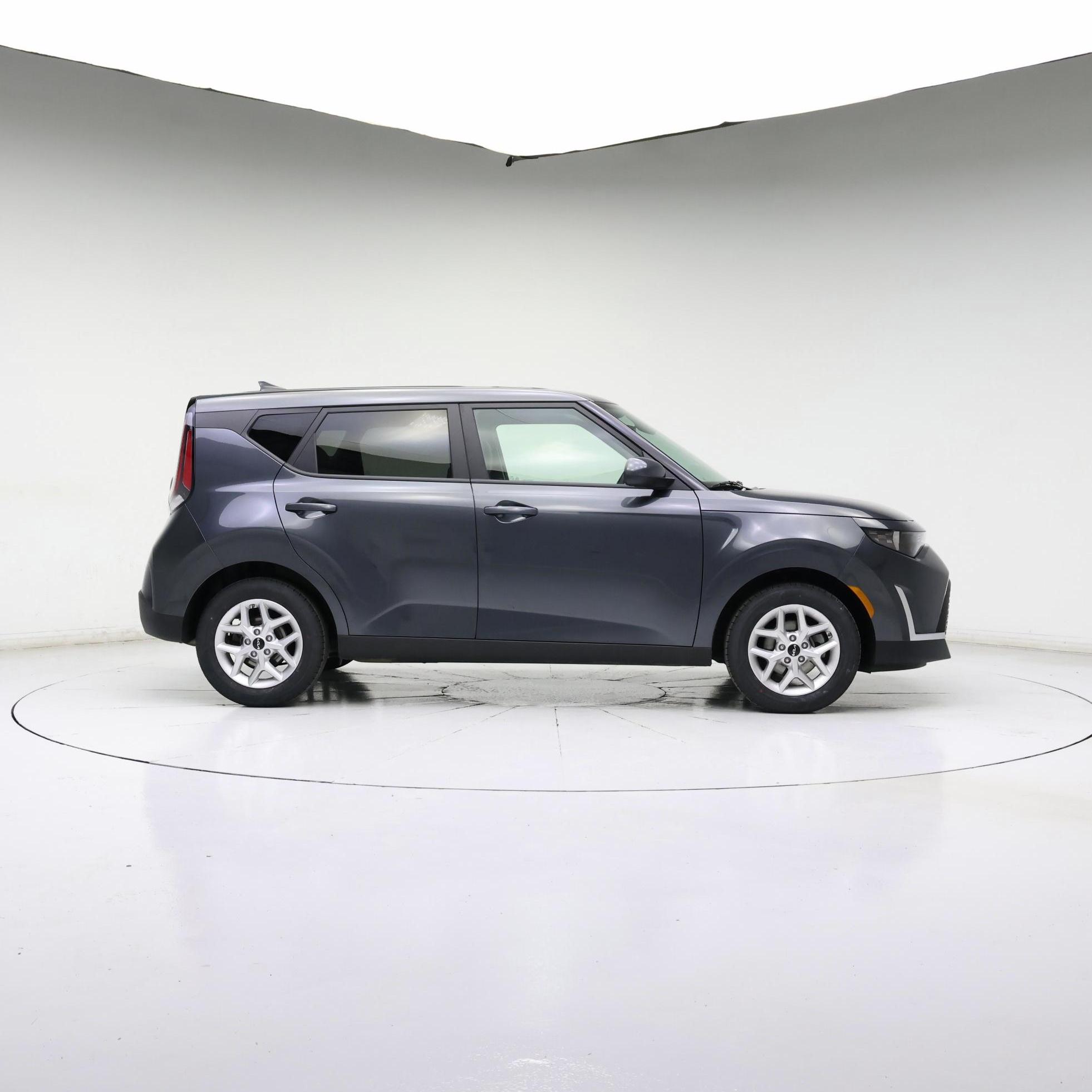 Thumbnail: 2024 Kia Soul - 7