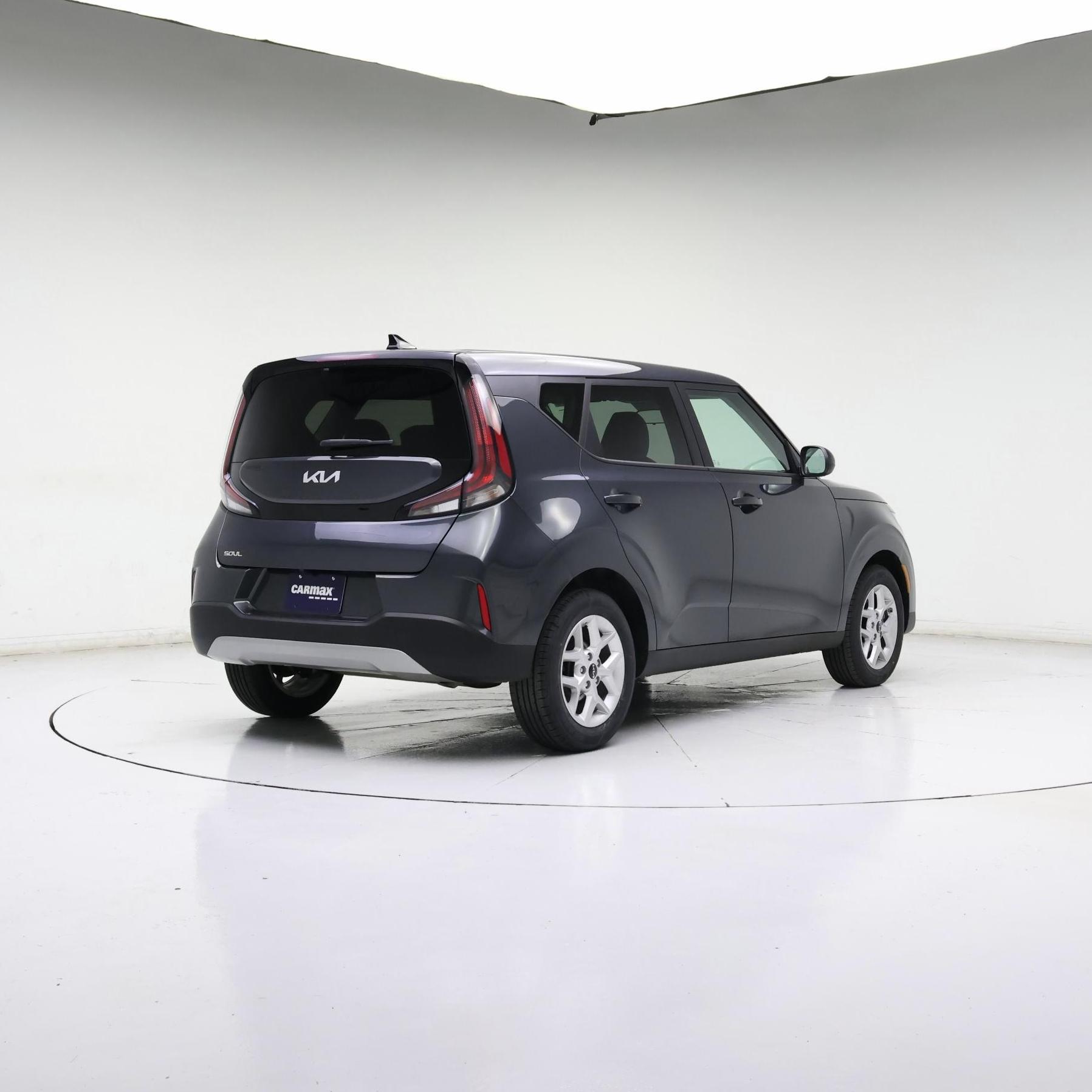 Thumbnail: 2024 Kia Soul - 8