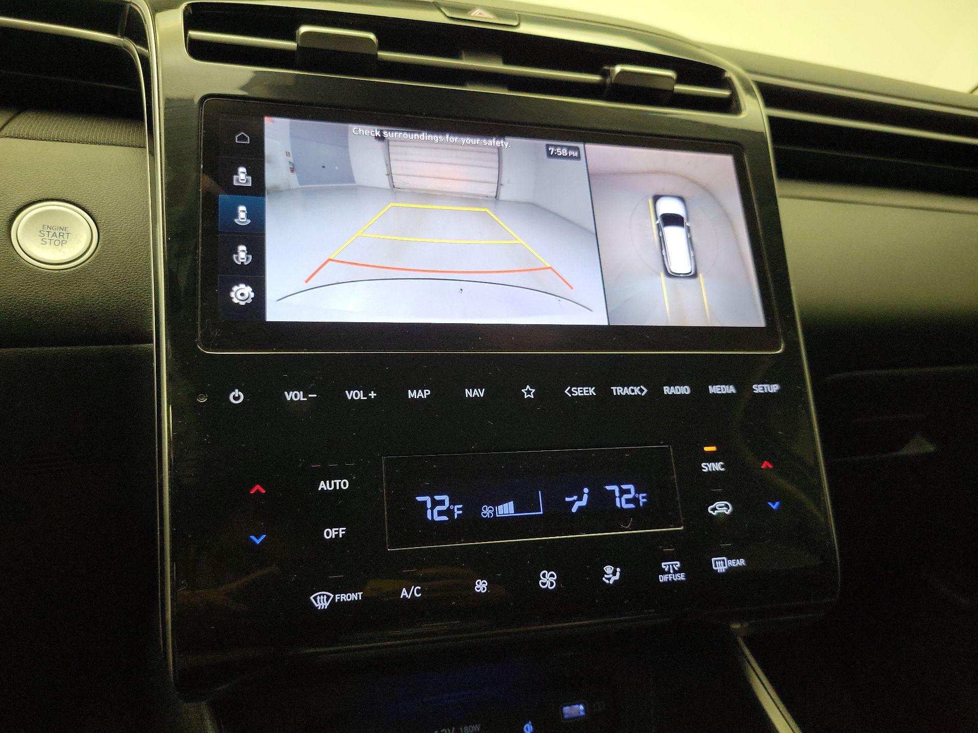 Thumbnail: 2023 Hyundai Tucson - 15