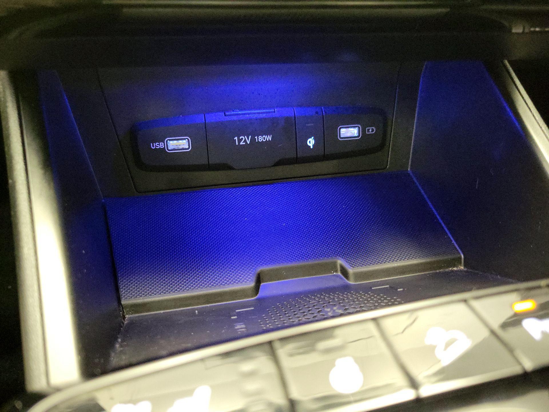 Thumbnail: 2023 Hyundai Tucson - 19