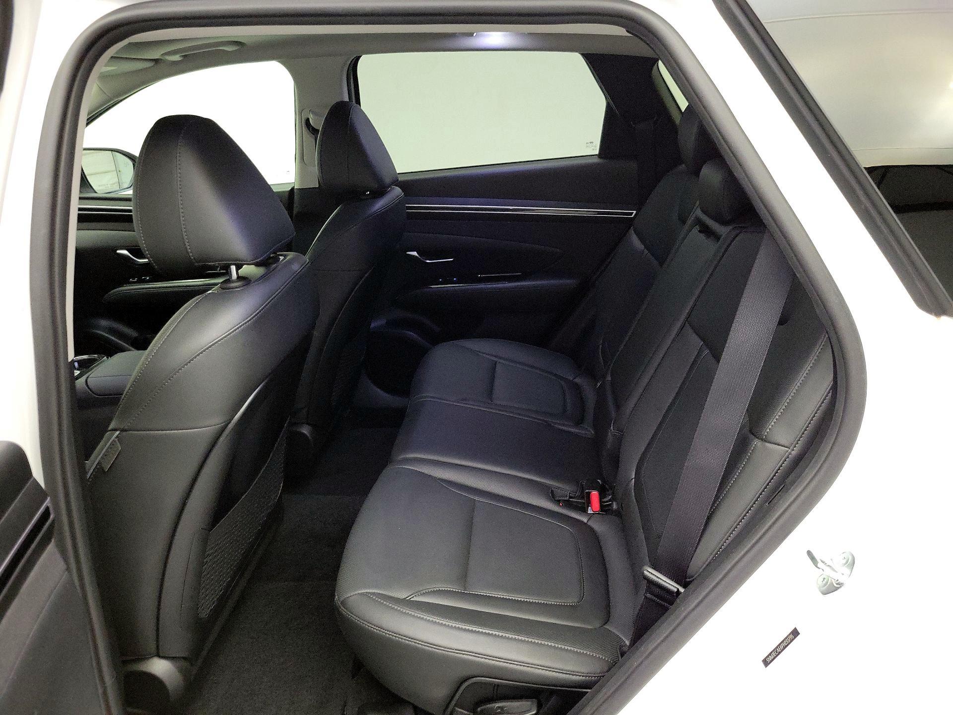 Thumbnail: 2023 Hyundai Tucson - 20