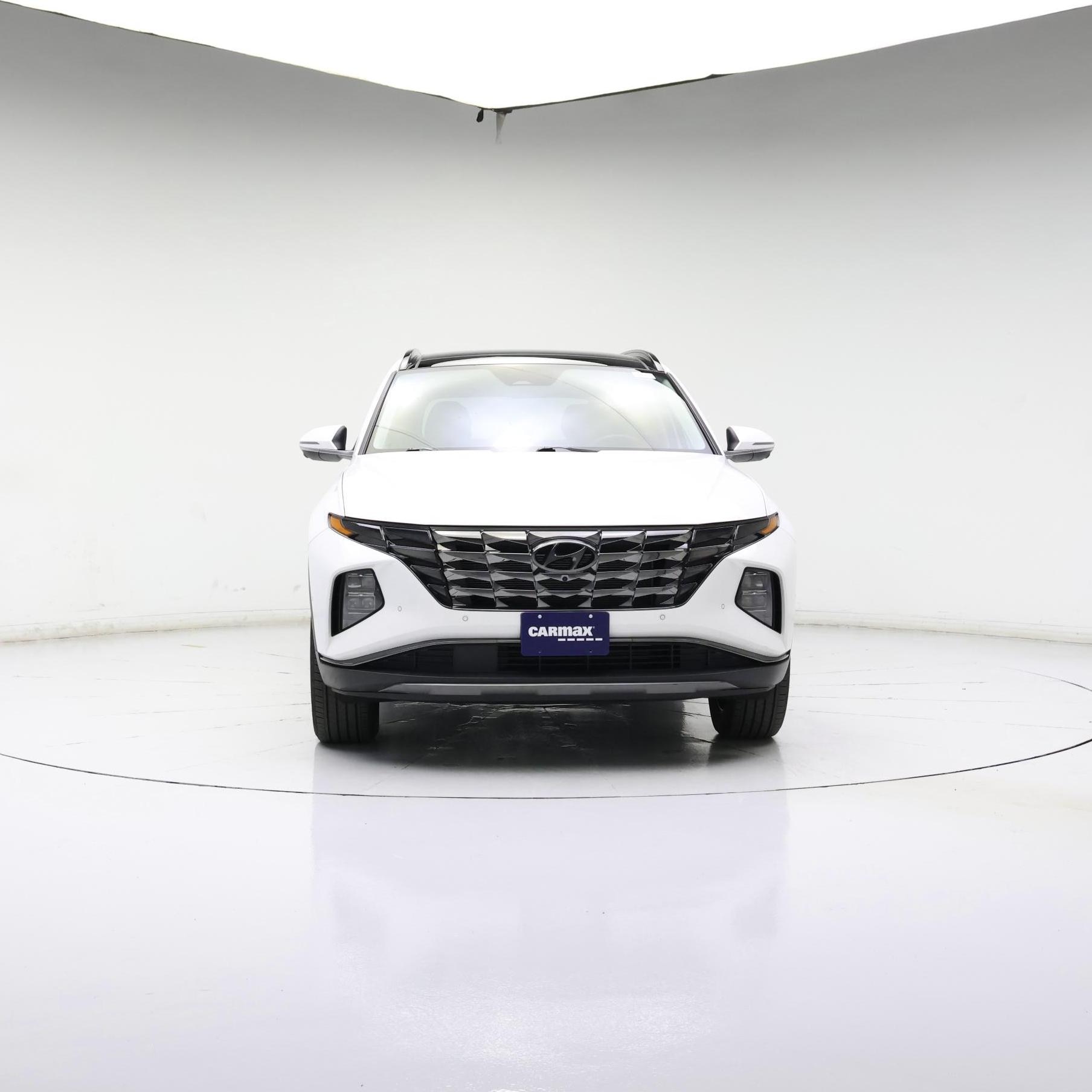 Thumbnail: 2023 Hyundai Tucson - 5