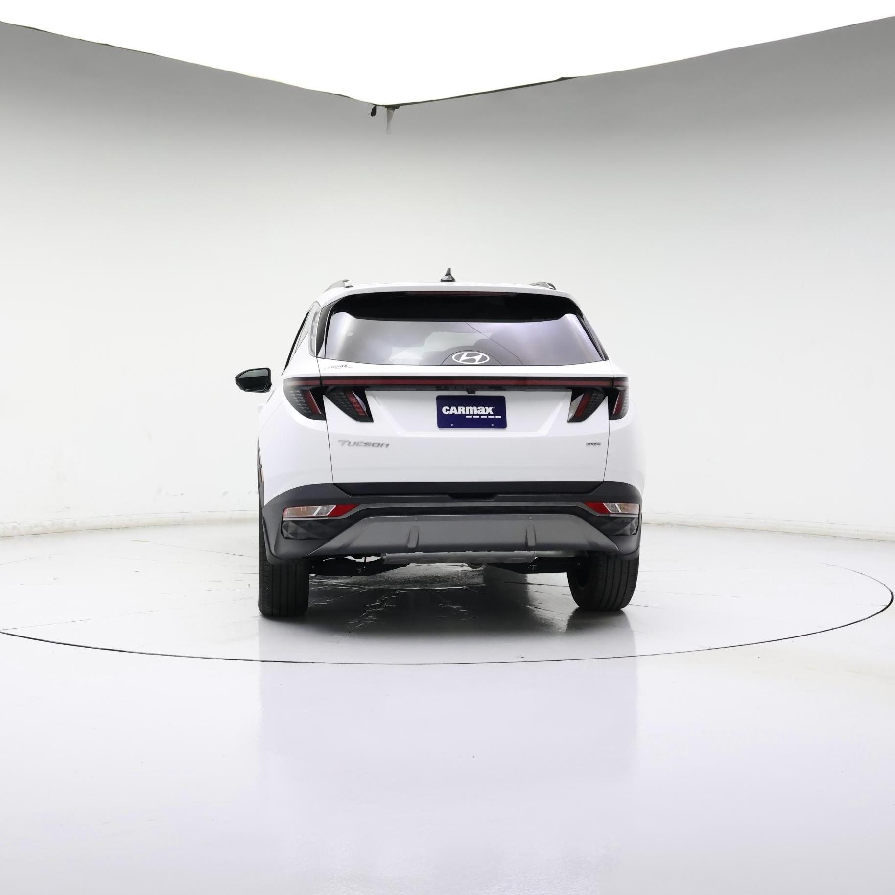 Thumbnail: 2023 Hyundai Tucson - 6