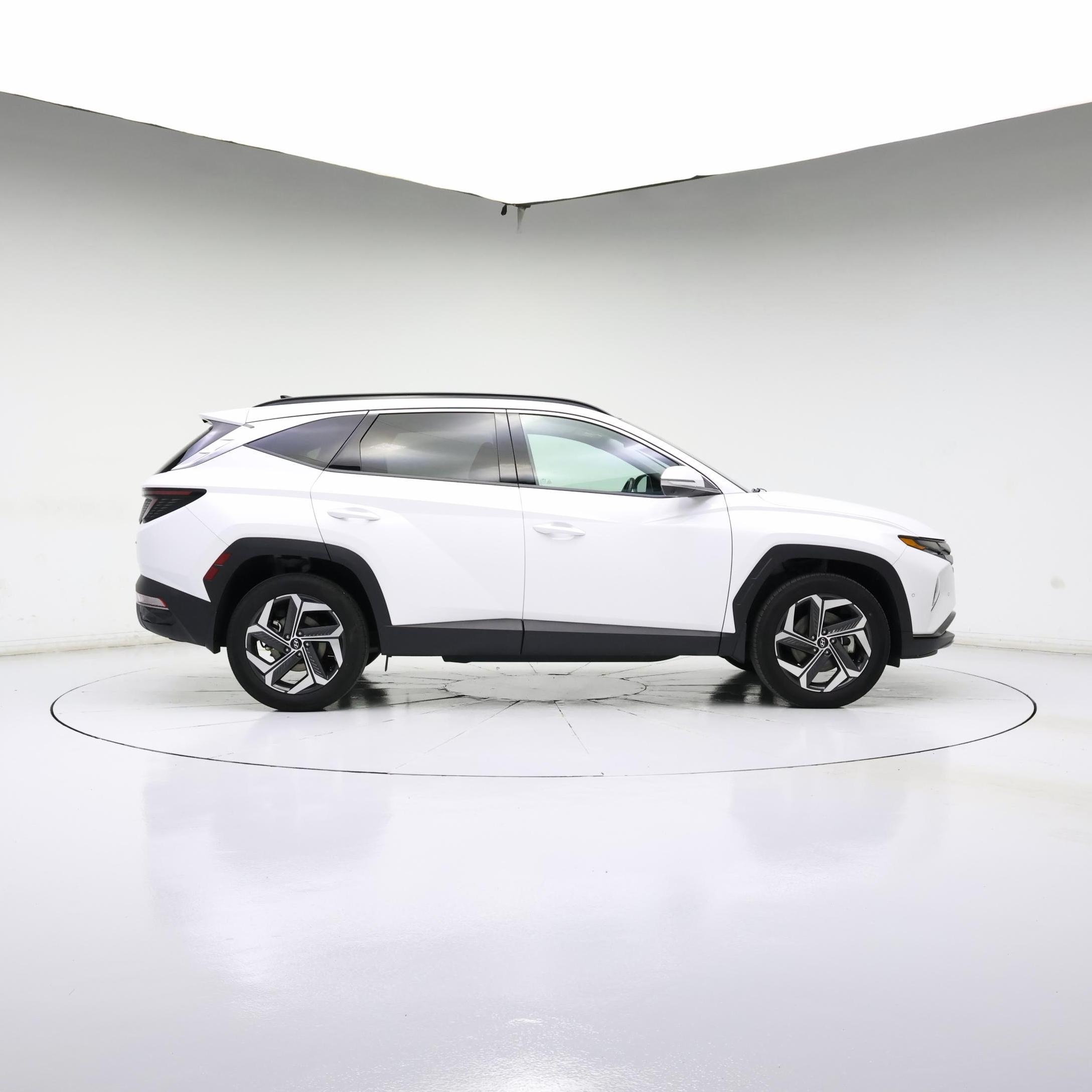 Thumbnail: 2023 Hyundai Tucson - 7