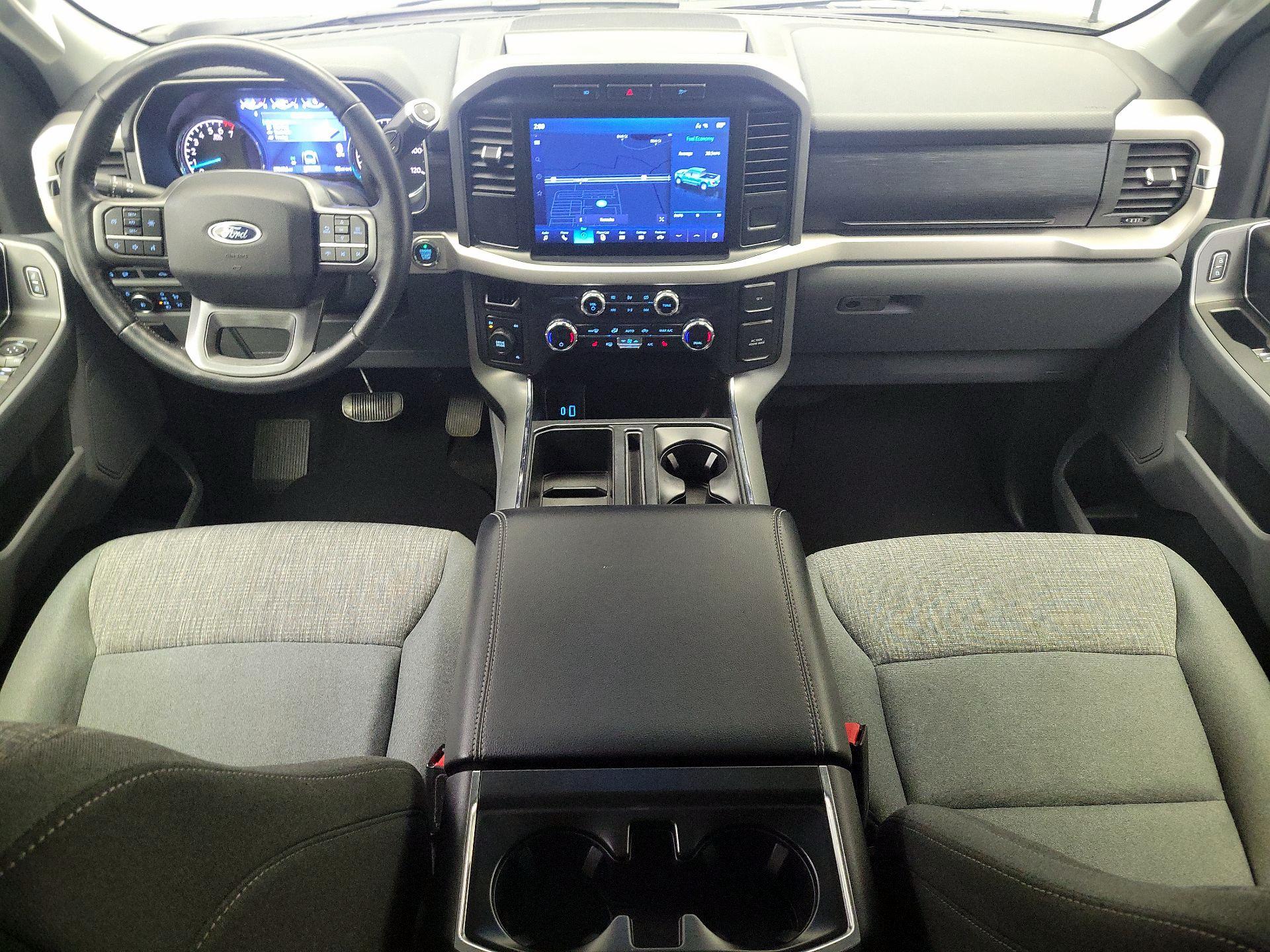 Thumbnail: 2021 Ford F-150 - 9