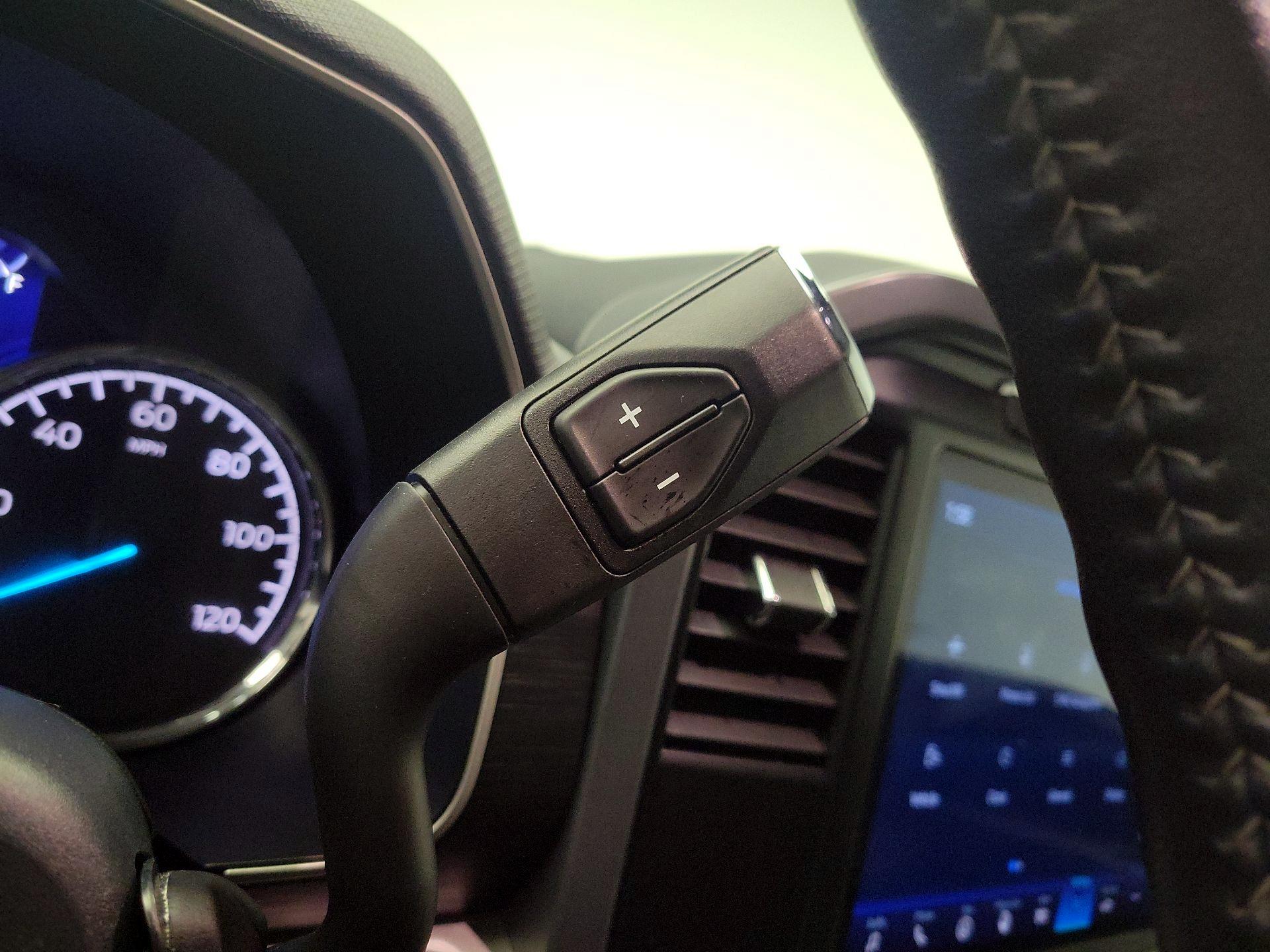 Thumbnail: 2021 Ford F-150 - 18