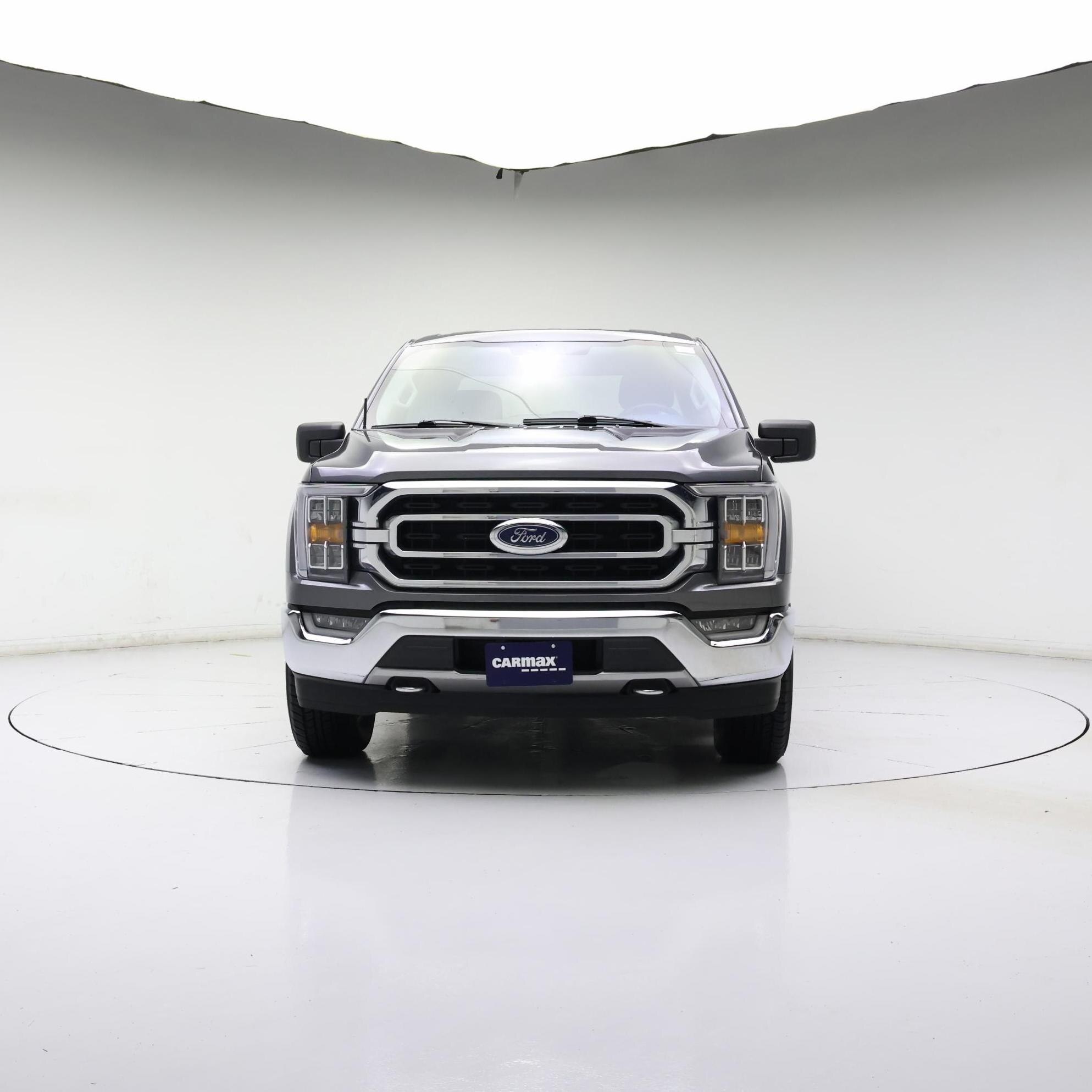 Thumbnail: 2021 Ford F-150 - 5