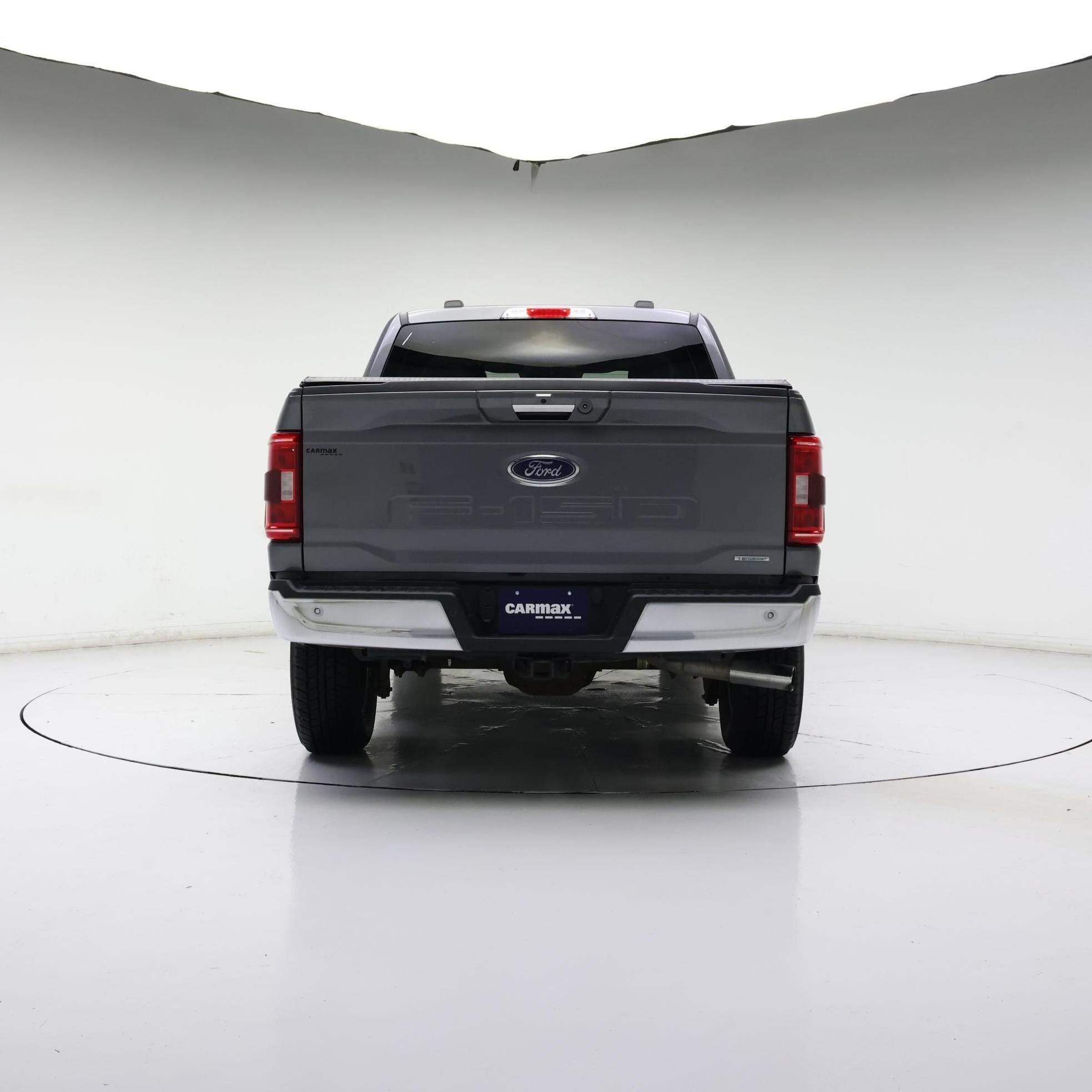 Thumbnail: 2021 Ford F-150 - 6