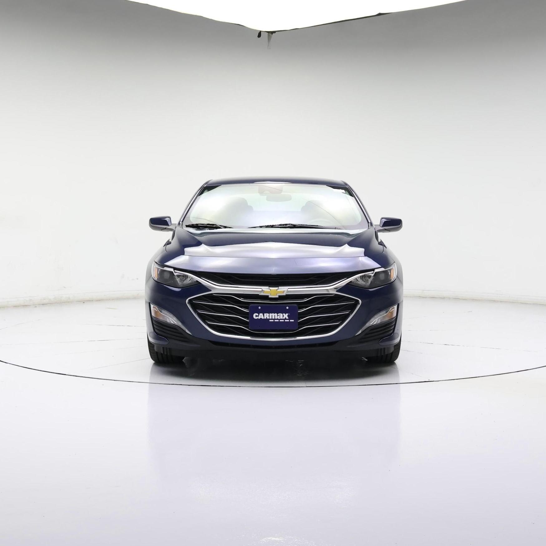 Thumbnail: 2021 Chevrolet Malibu - 5