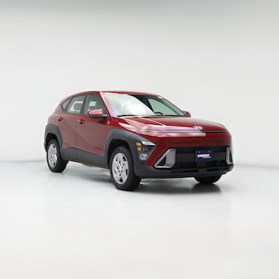 2024 Hyundai Kona SE