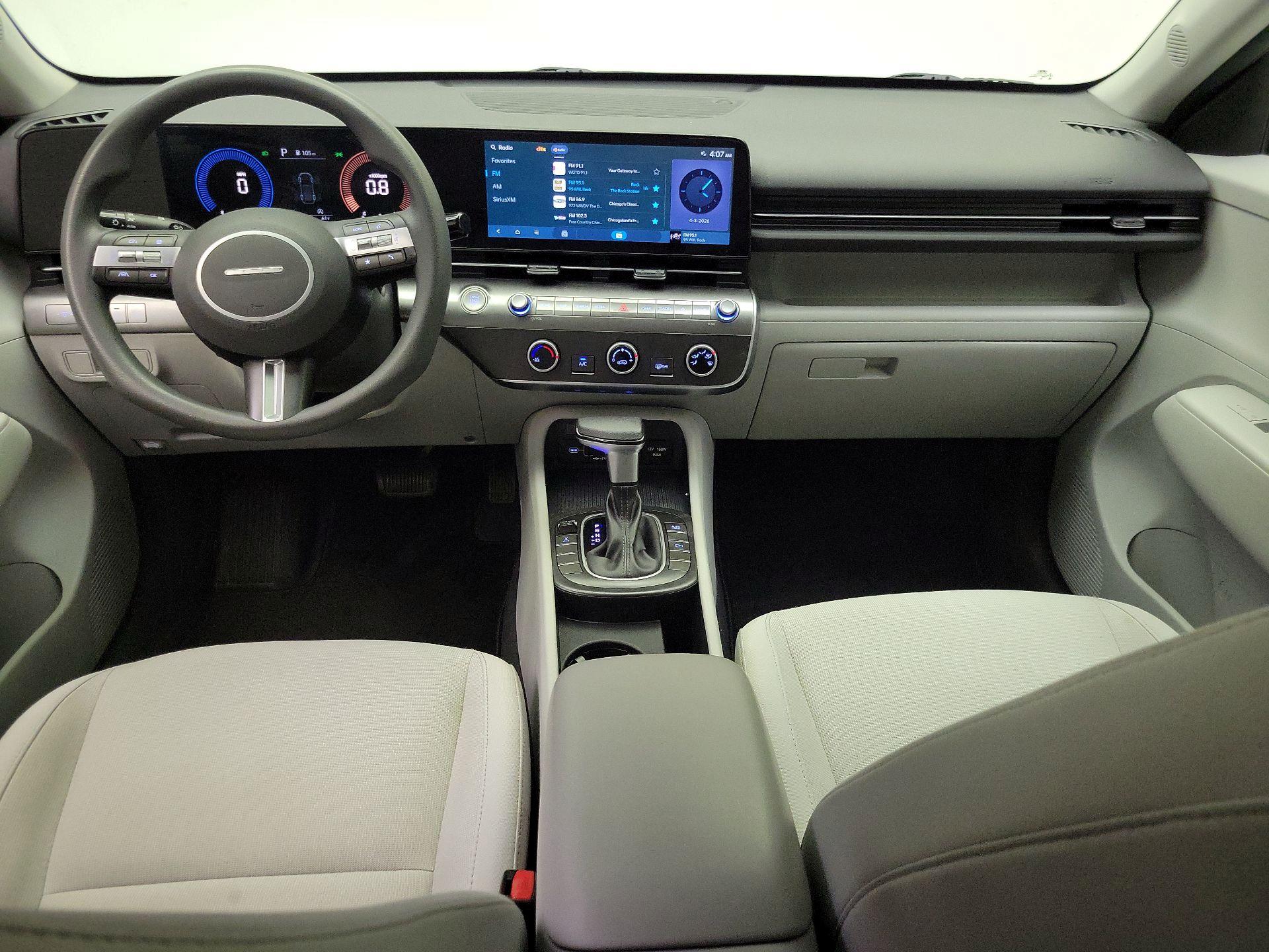 Thumbnail: 2024 Hyundai Kona - 9