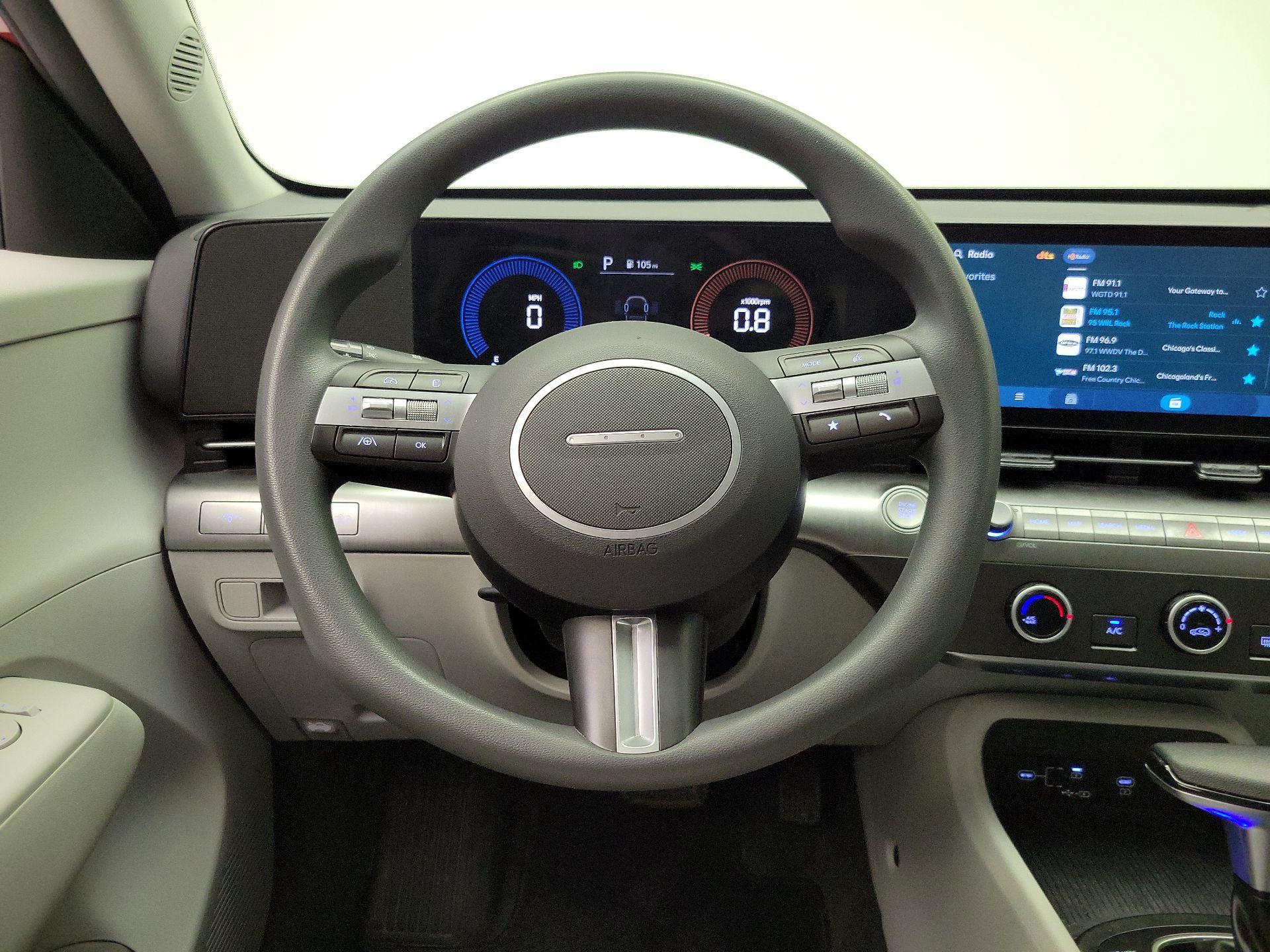 Thumbnail: 2024 Hyundai Kona - 10